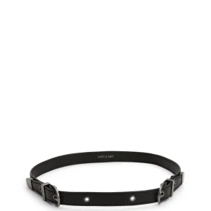 DOLLY Ceinture mince végétalienne pour femmes