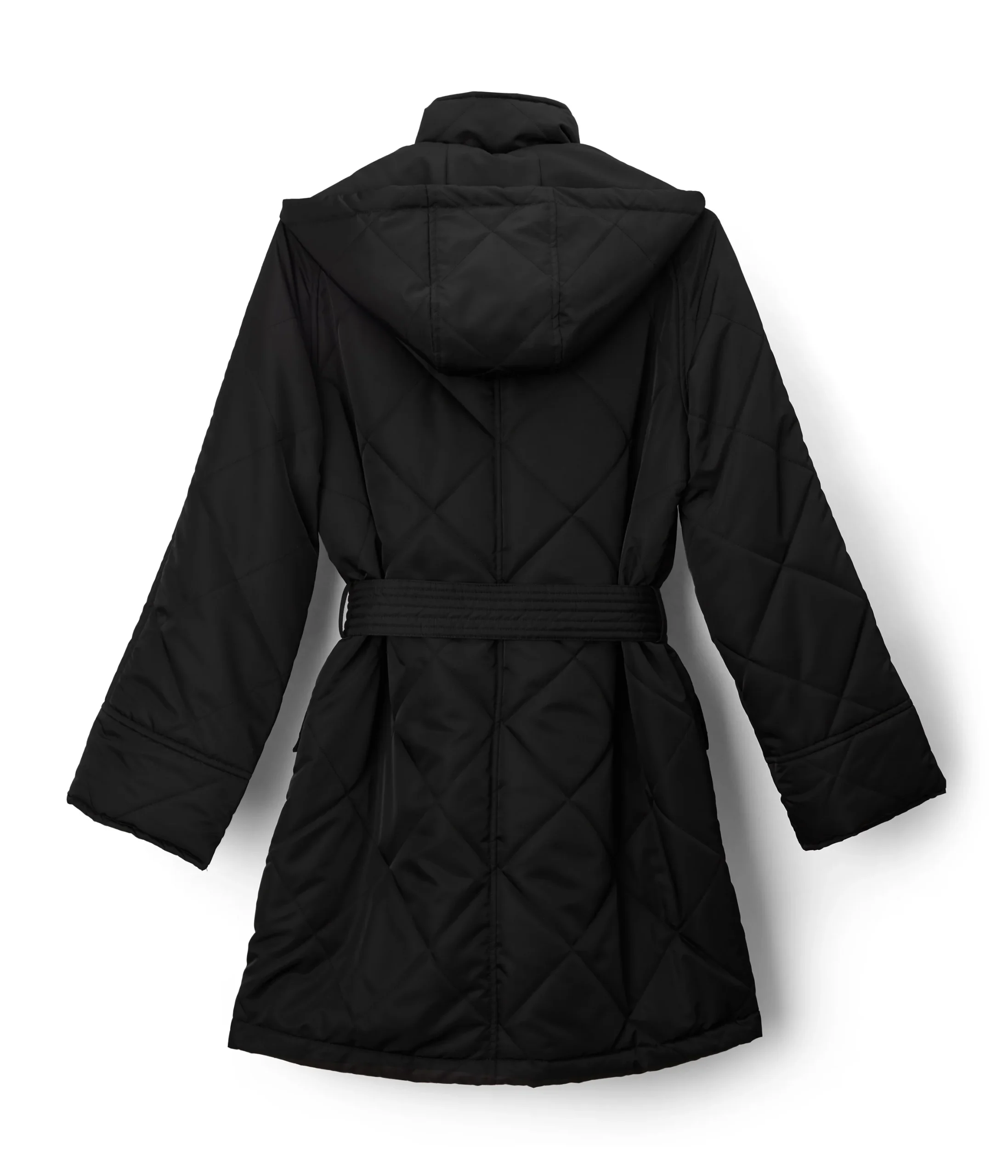 ZURI Manteau matelassé pour femmes – Image 5