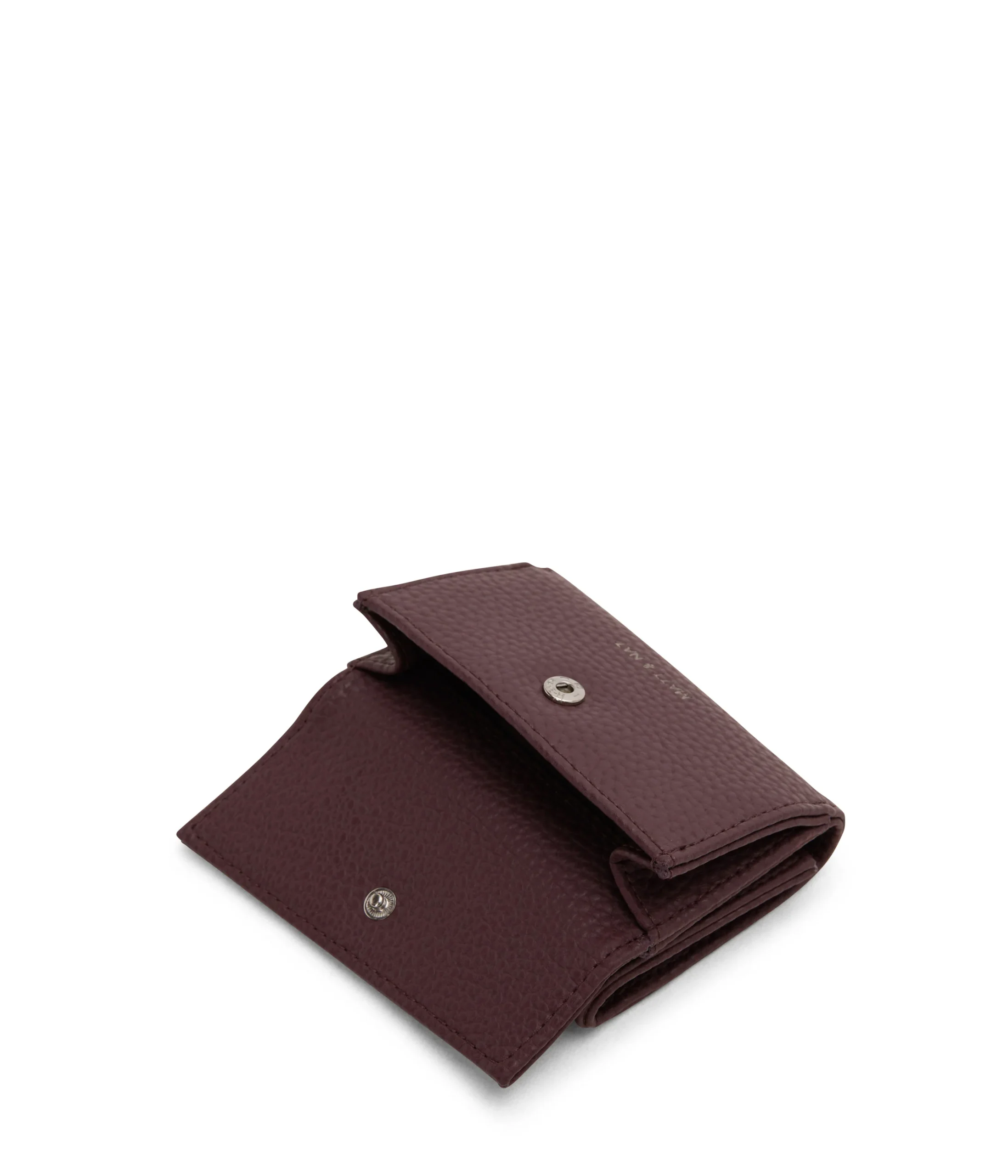 TANI Petit portefeuille végétalien - Pureté – Image 9