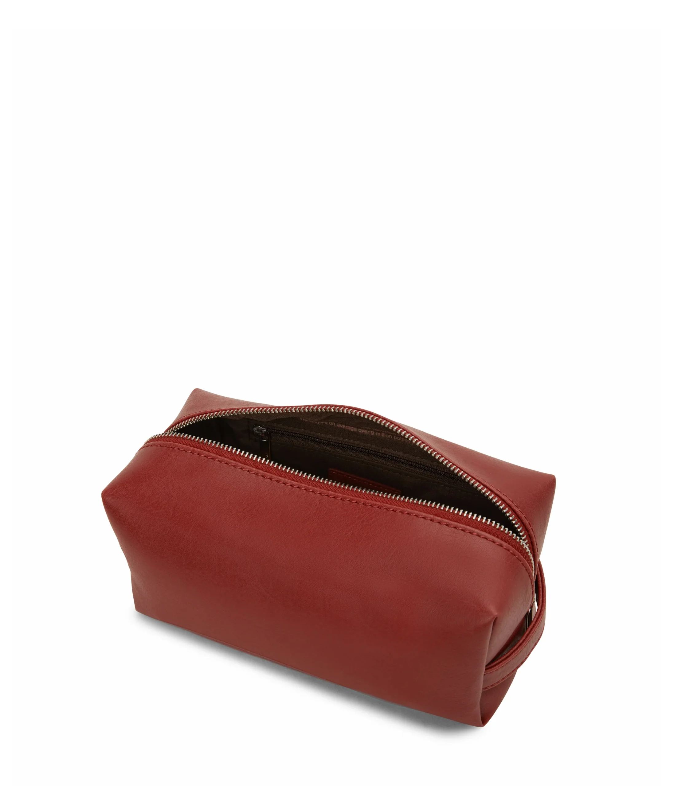 BLAIR Trousse de toilette végétalienne - Vintage – Image 3