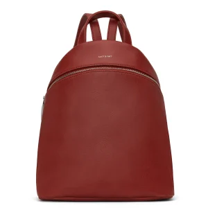 ARIES Sac à dos végétalien - Vintage