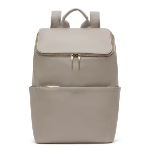DEAN Sac à dos végétalien - Vintage