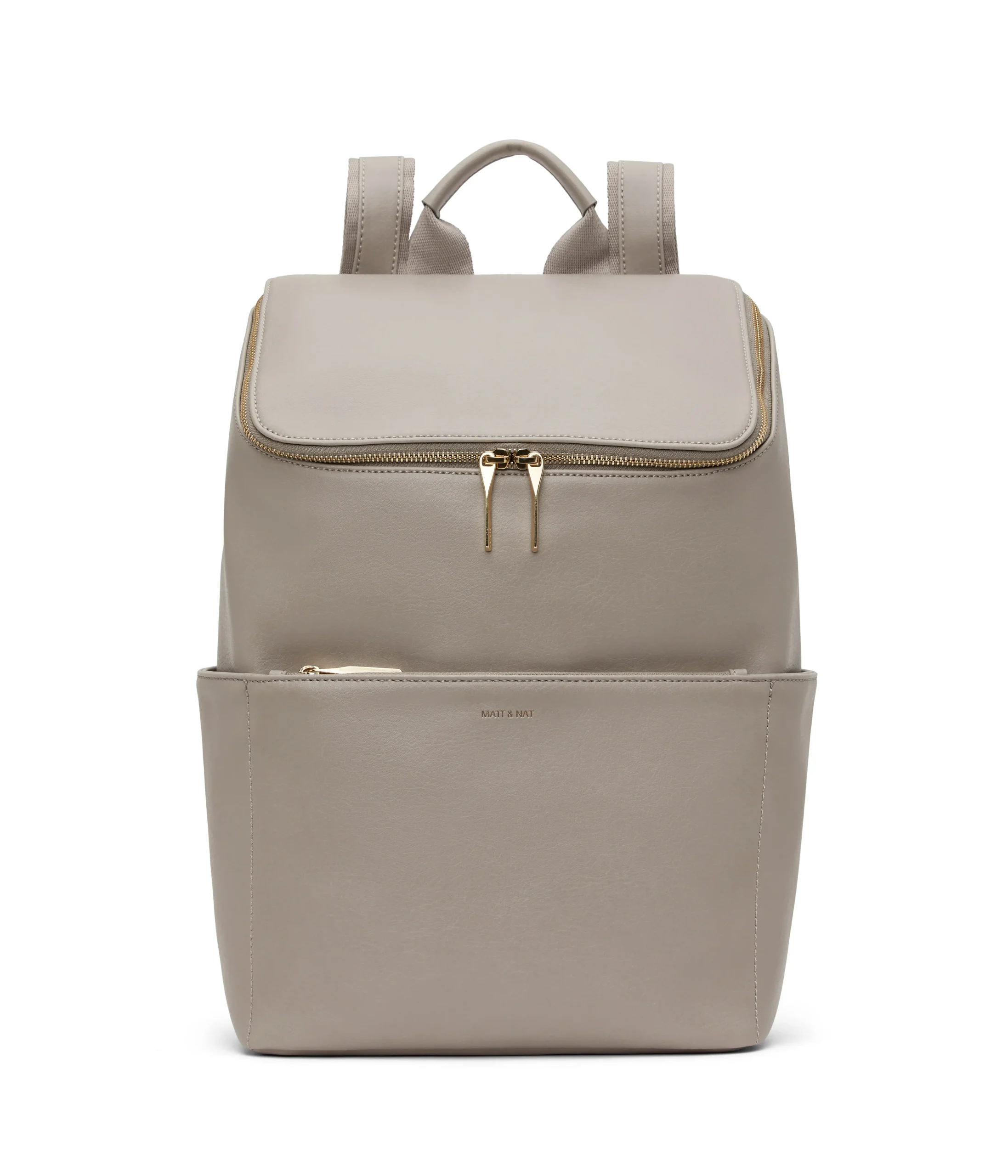 DEAN Sac à dos végétalien - Vintage