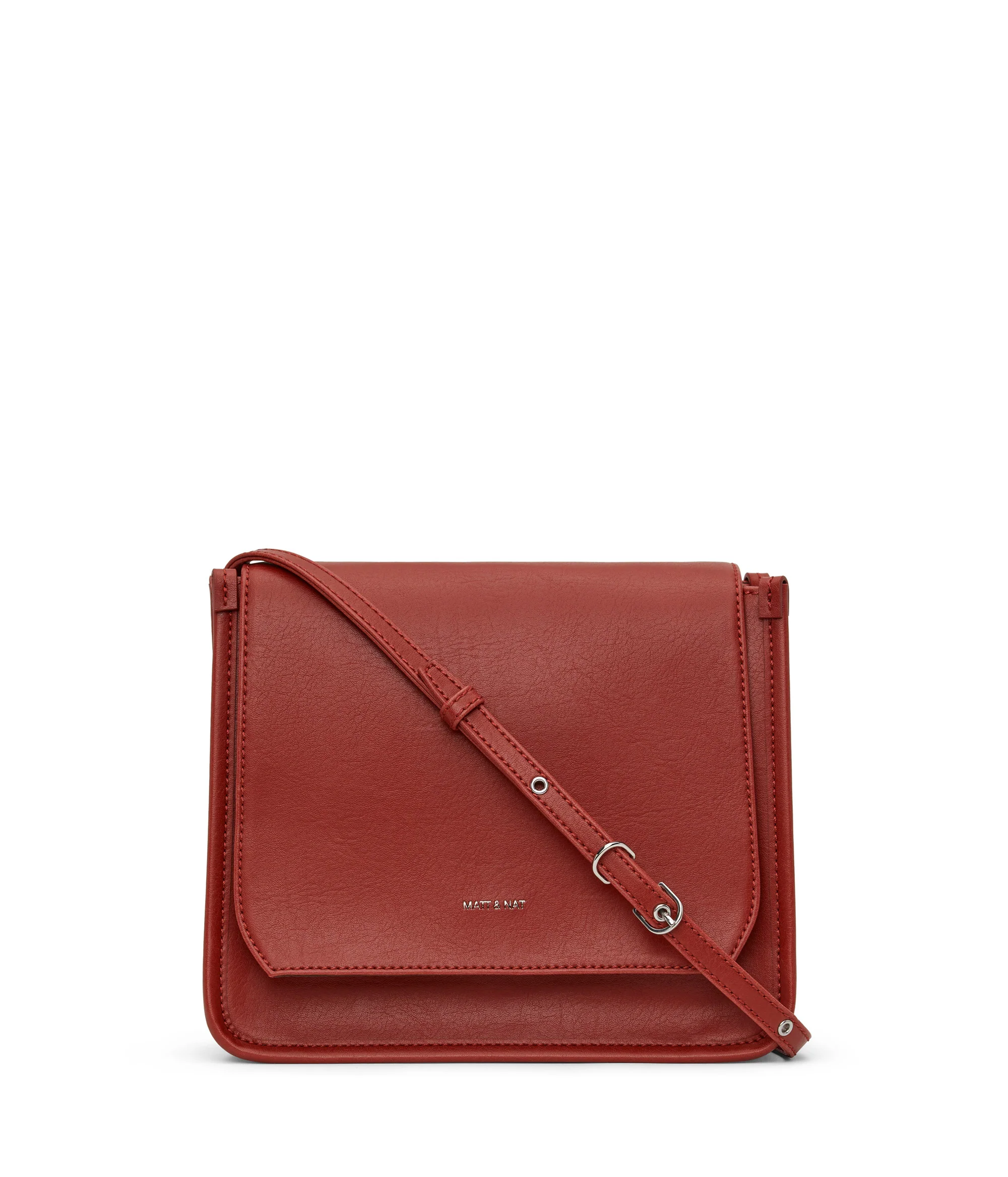 LEV Sac à bandoulière végétalien - Vintage – Image 6