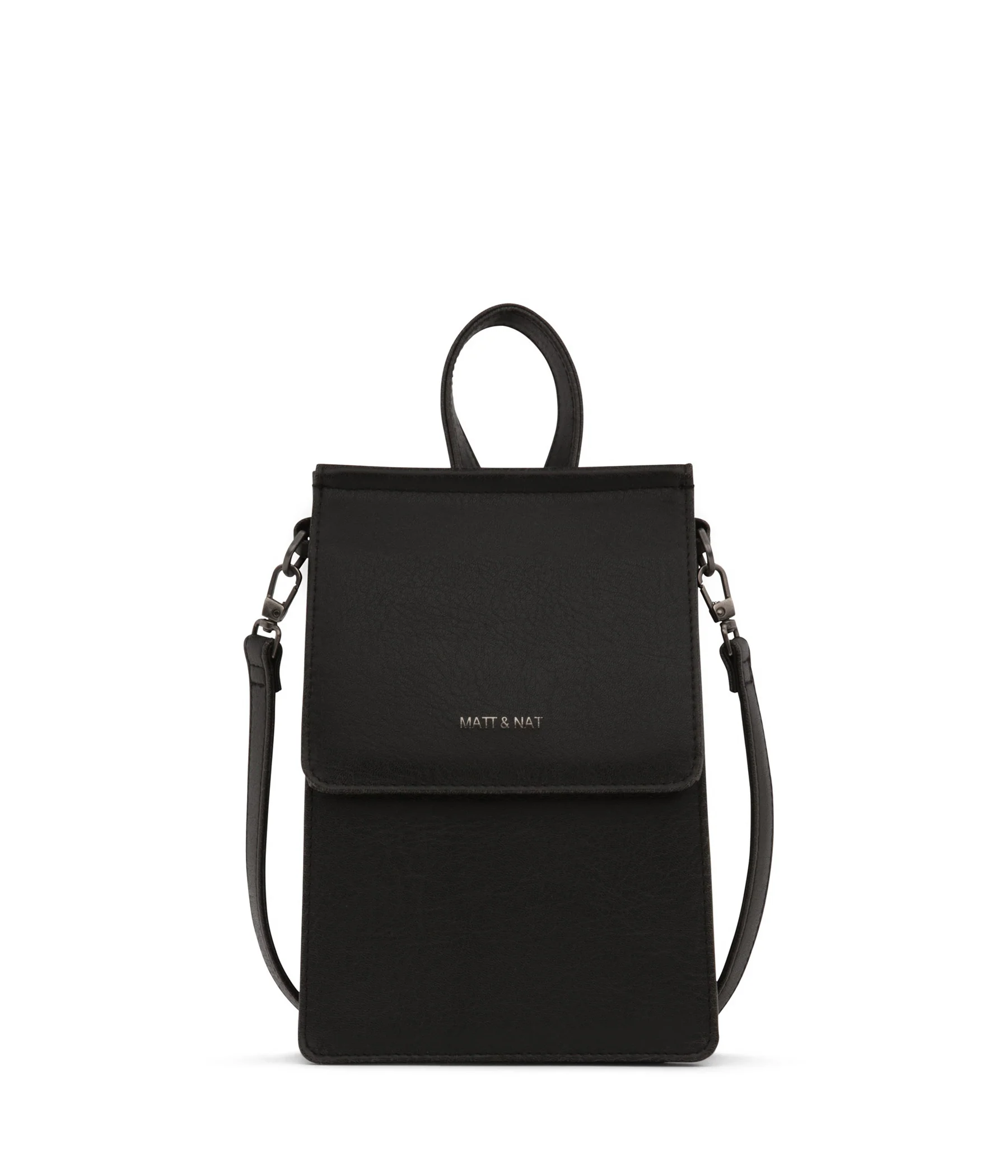 THESSA Sac à bandoulière végétalien - Vintage – Image 7