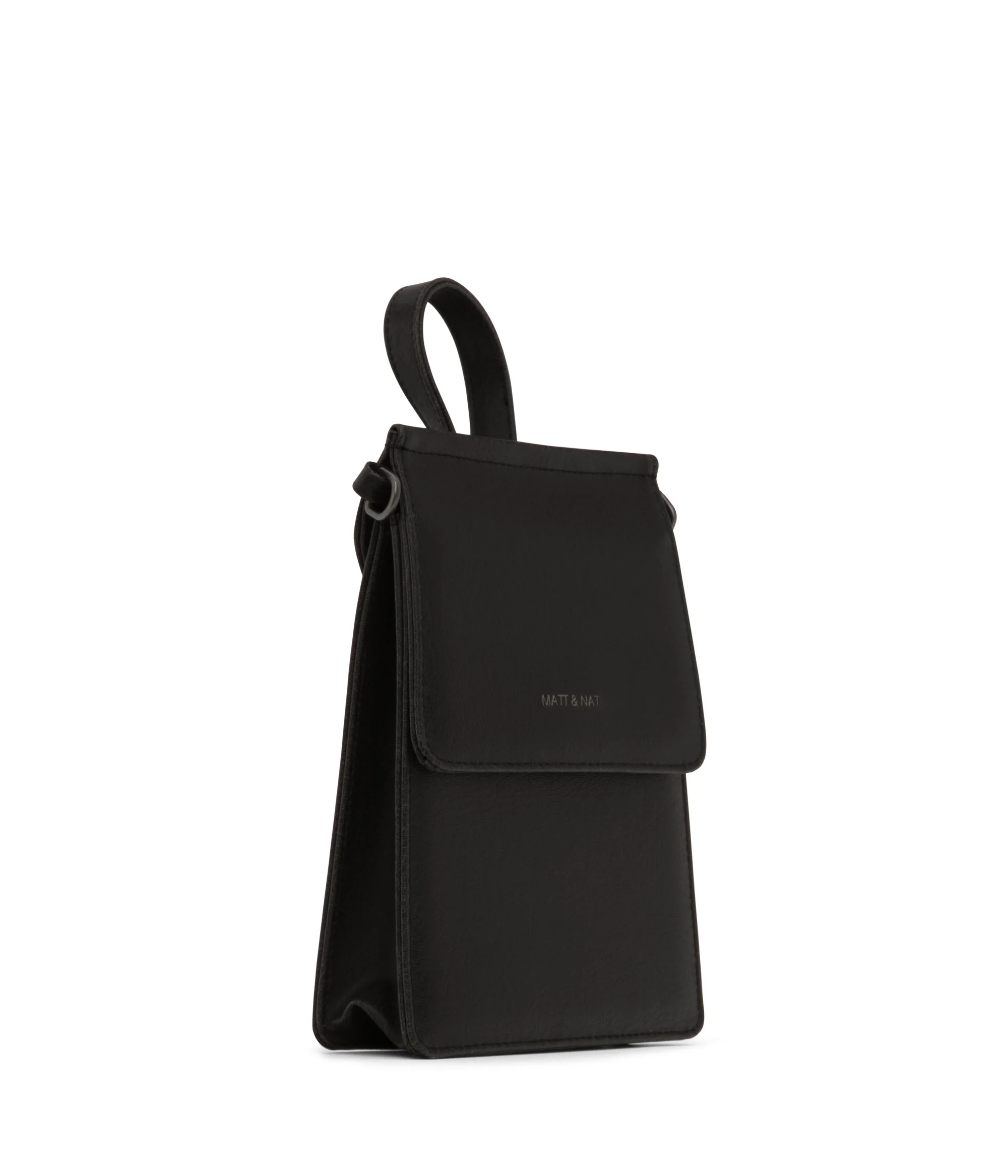 THESSA Sac à bandoulière végétalien - Vintage – Image 8