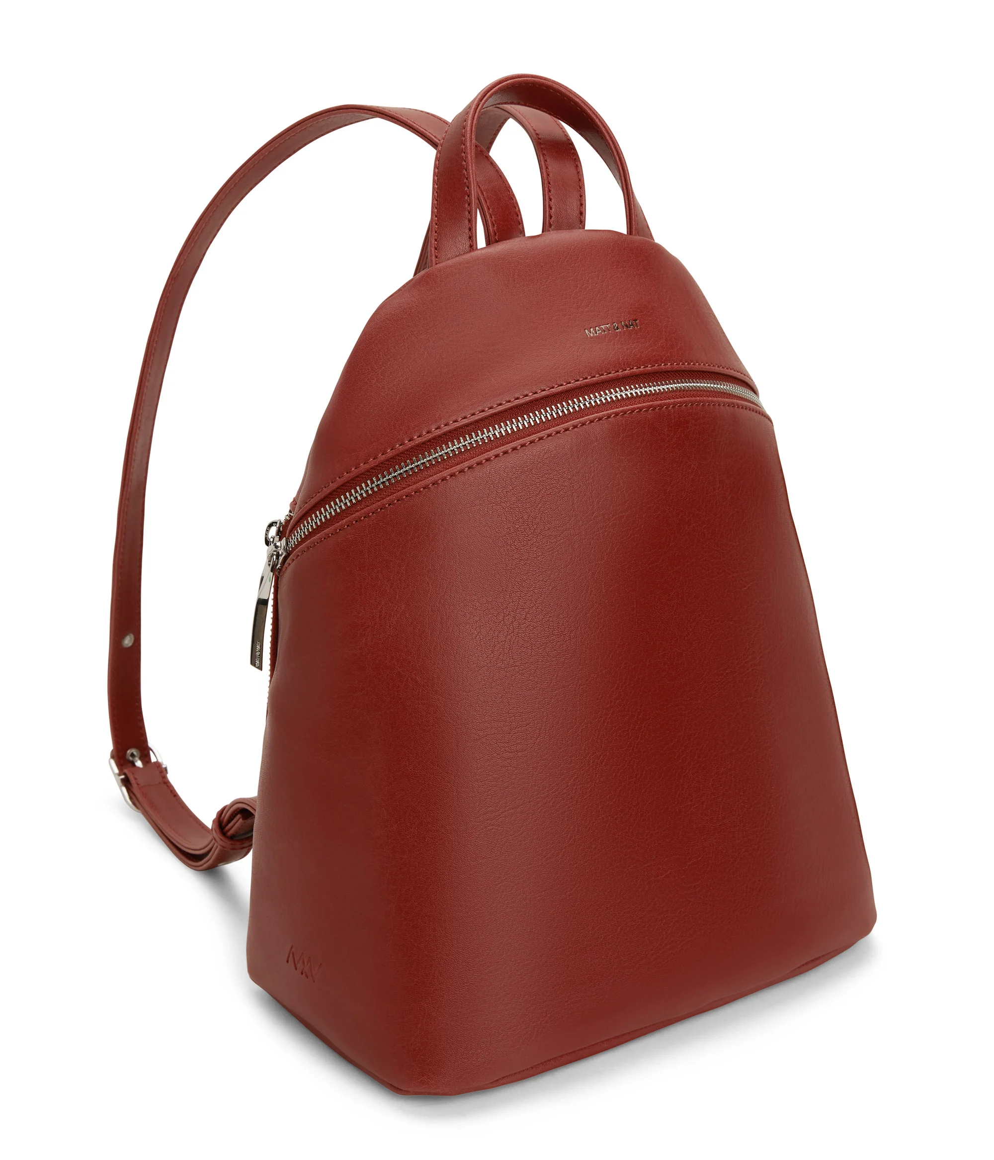 ARIES Sac à dos végétalien - Vintage – Image 2