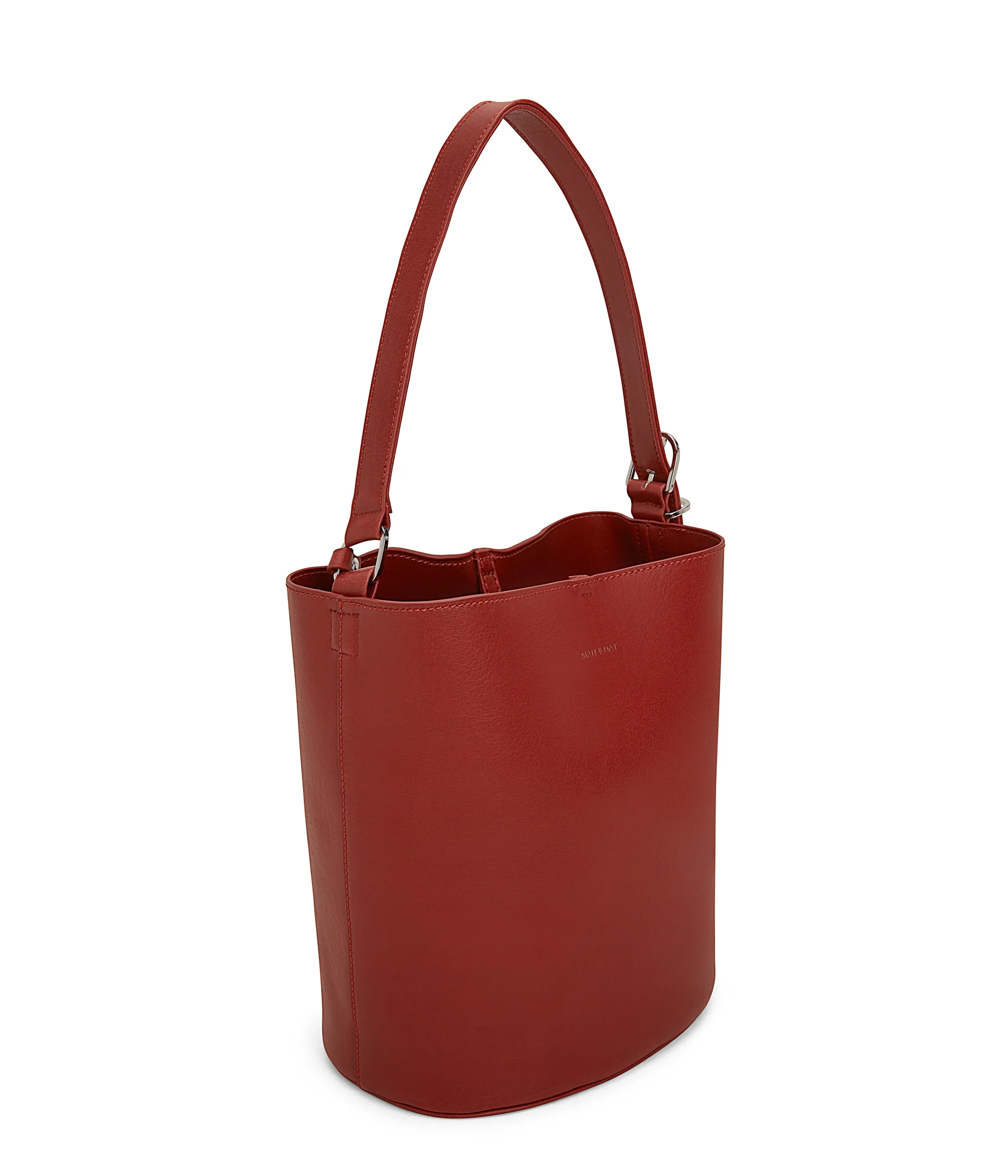 AZUR Sac seau végétalien - Vintage – Image 4