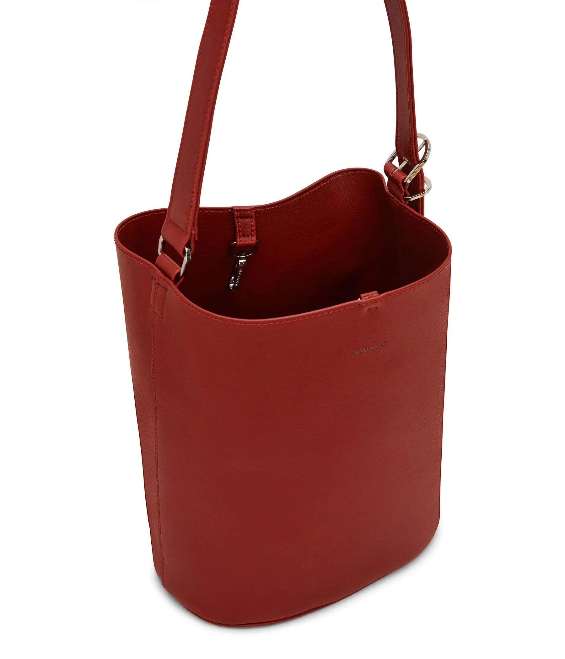 AZUR Sac seau végétalien - Vintage – Image 5