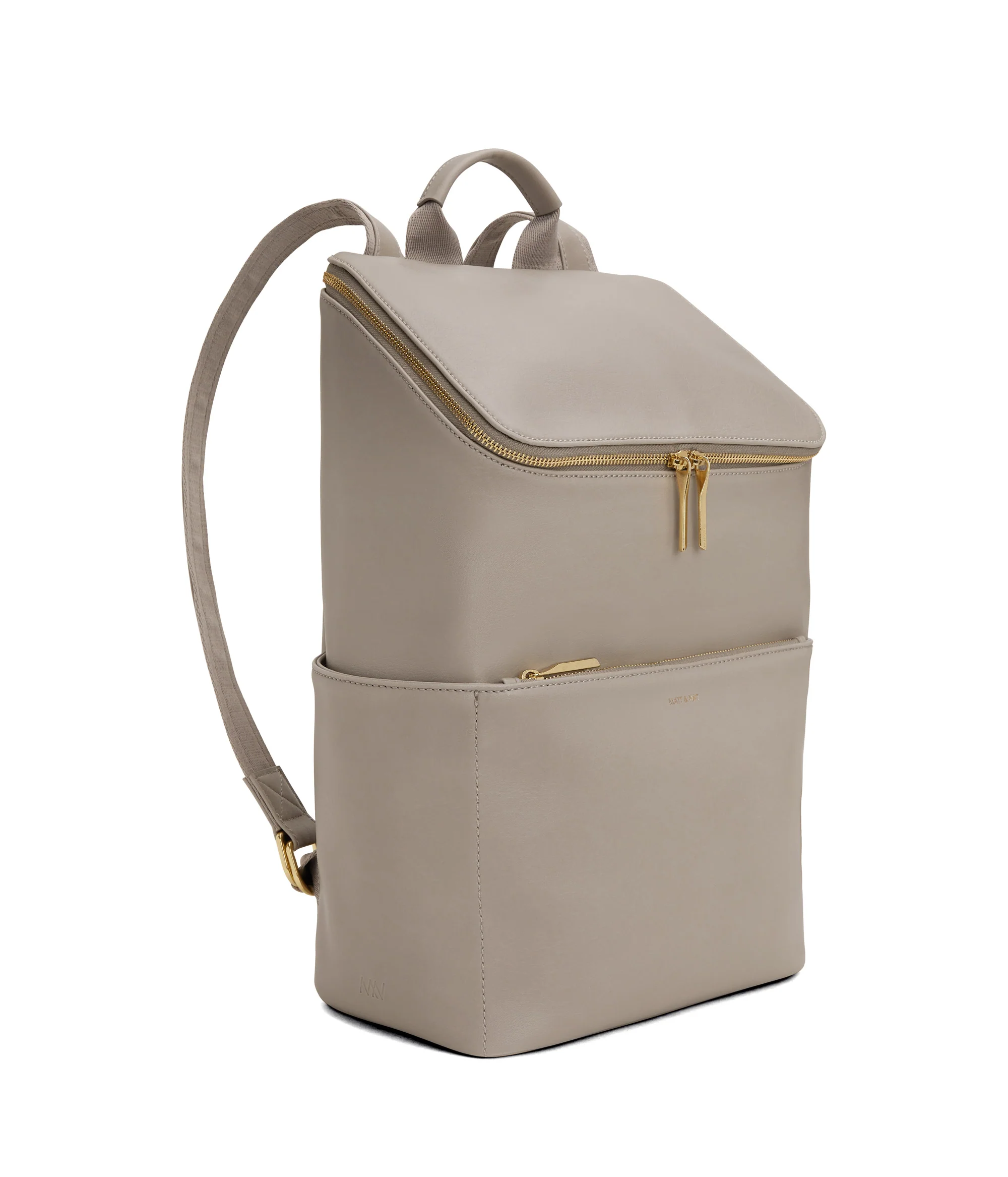 DEAN Sac à dos végétalien - Vintage – Image 3
