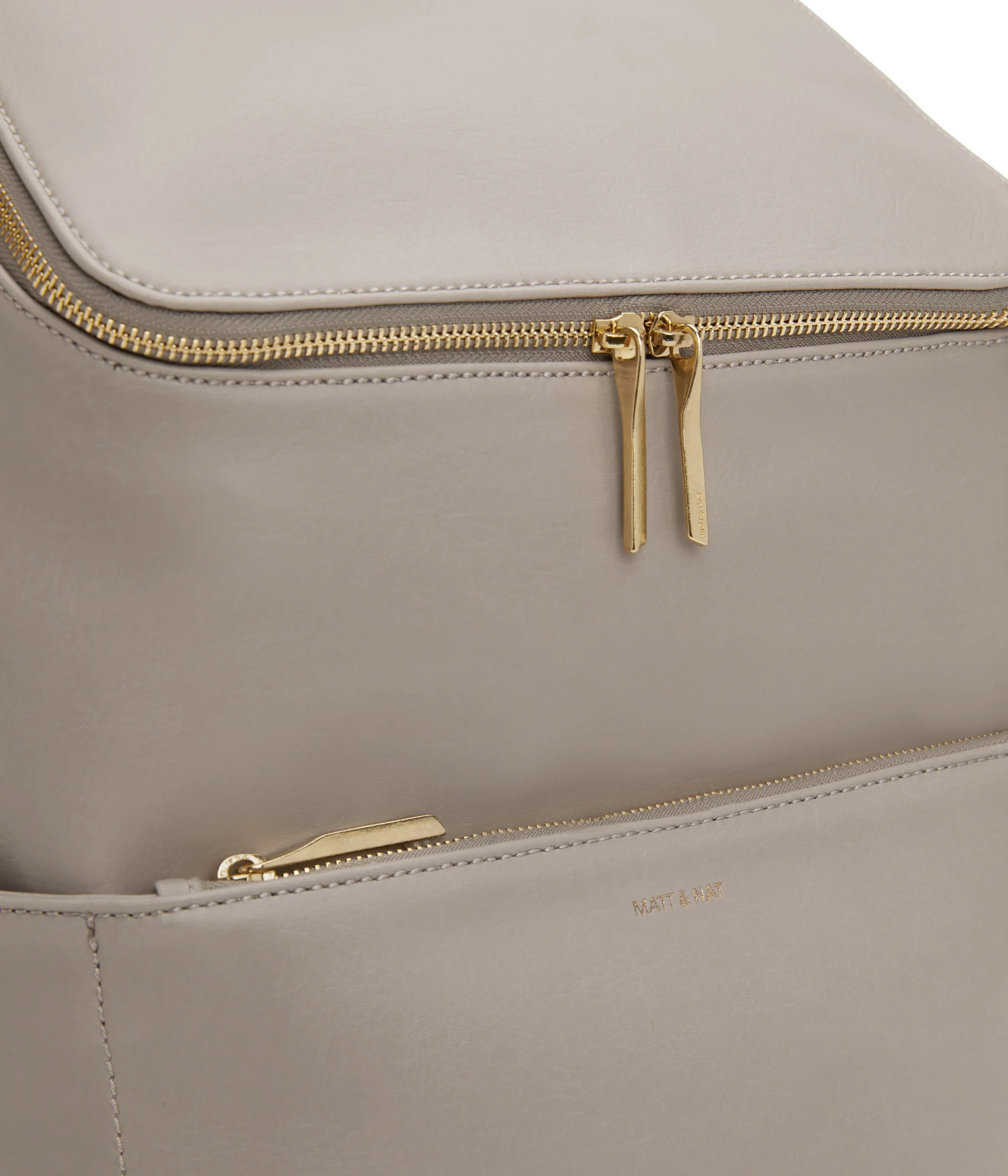 DEAN Sac à dos végétalien - Vintage – Image 6