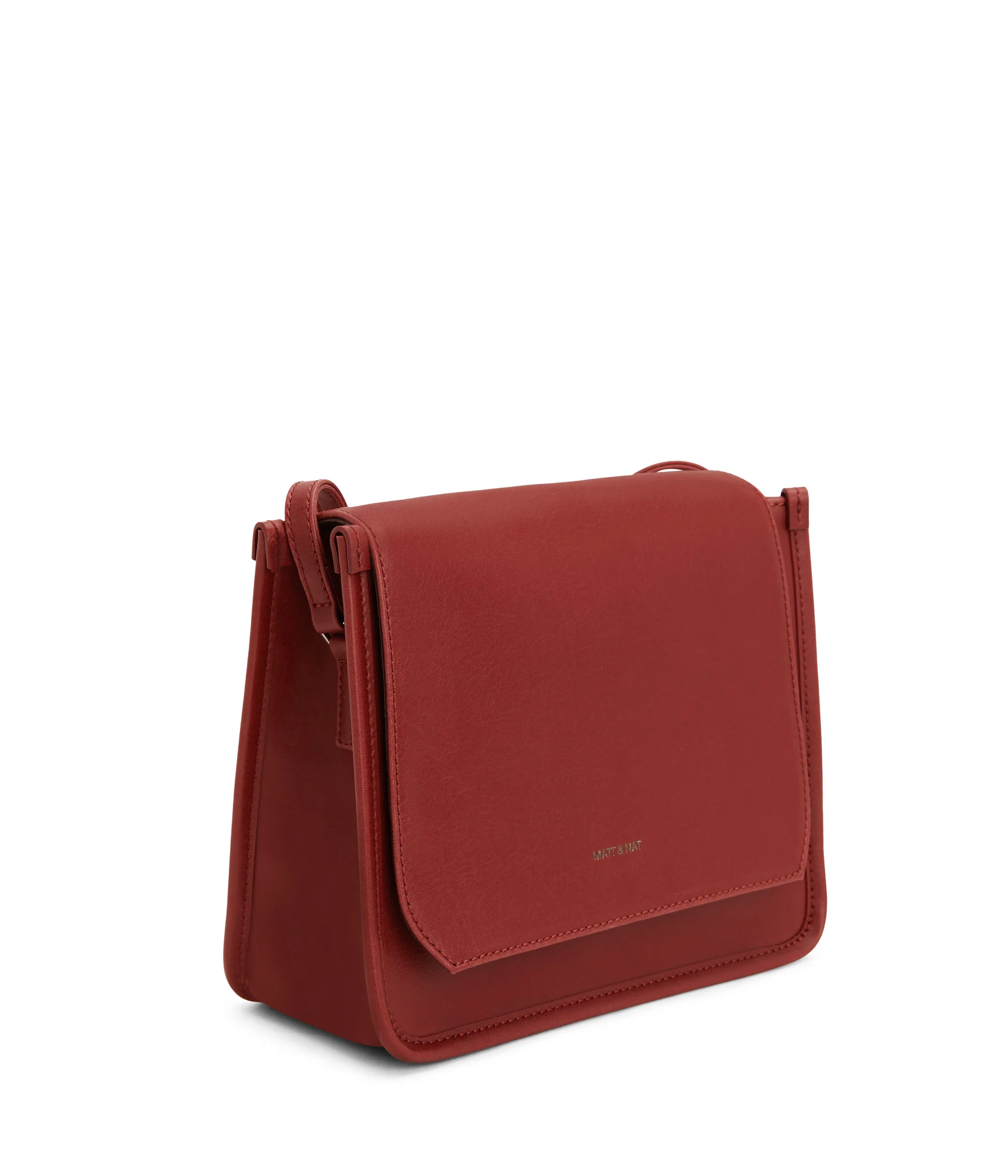 LEV Sac à bandoulière végétalien - Vintage – Image 8