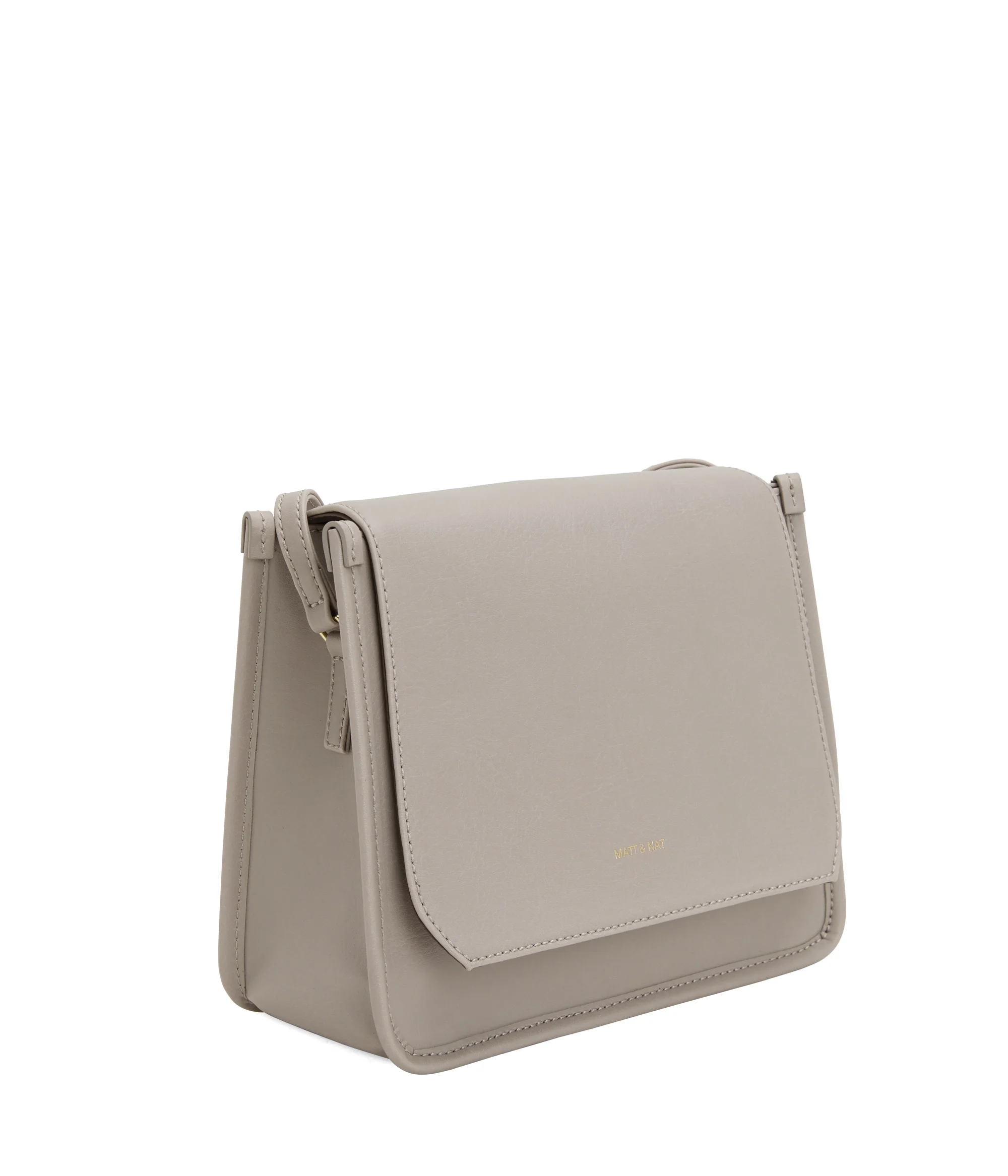 LEV Sac à bandoulière végétalien - Vintage – Image 3