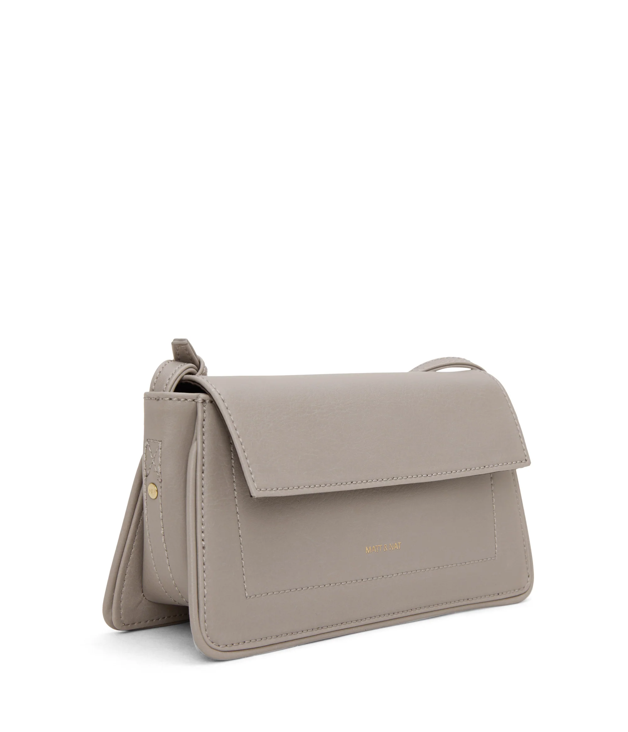 TAL Sac à bandoulière végétalienne - Vintage – Image 9
