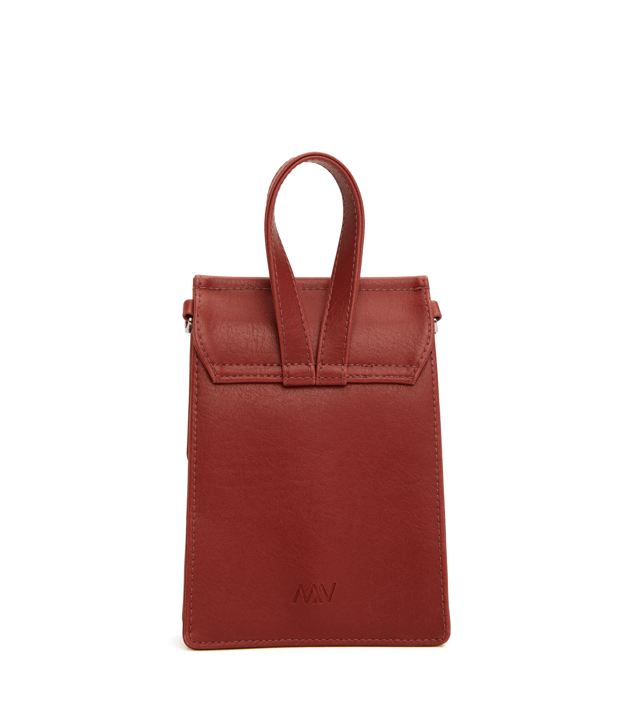 THESSA Sac à bandoulière végétalien - Vintage – Image 4