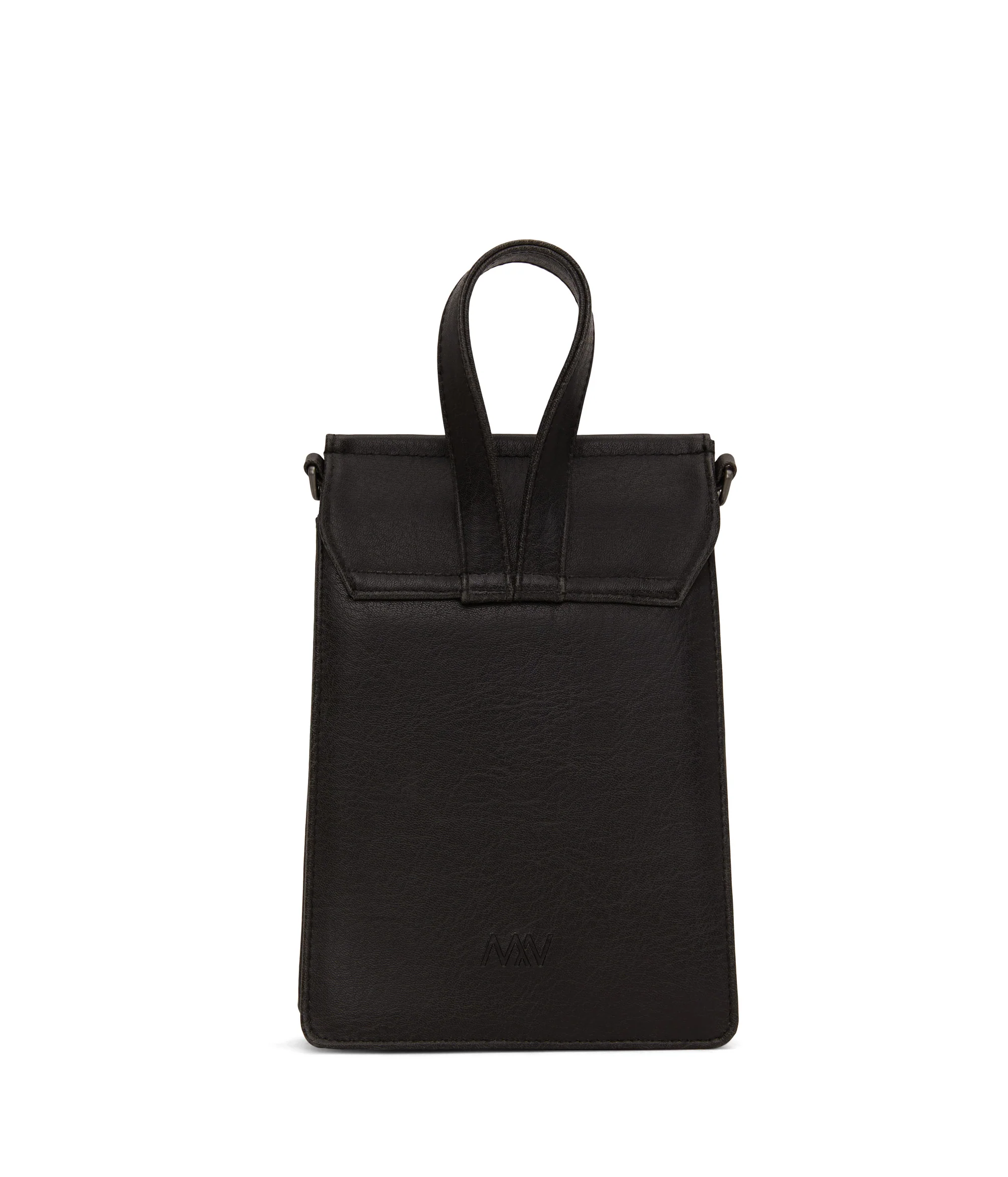 THESSA Sac à bandoulière végétalien - Vintage – Image 9