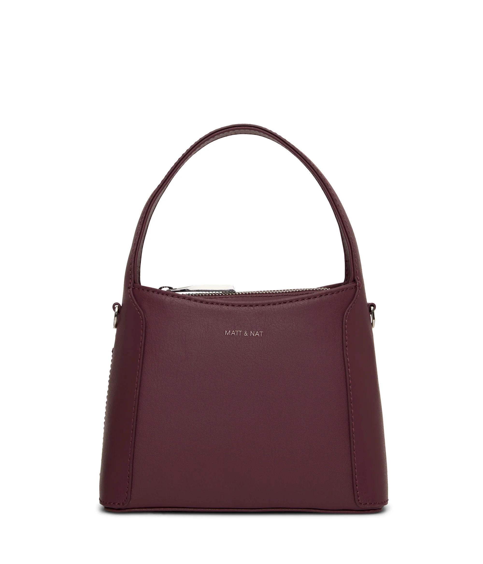 JADASM Petit sac à bandoulière végétalien - Arbor – Image 8