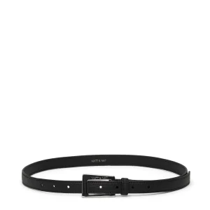BRI Ceinture végétalienne pour femmes