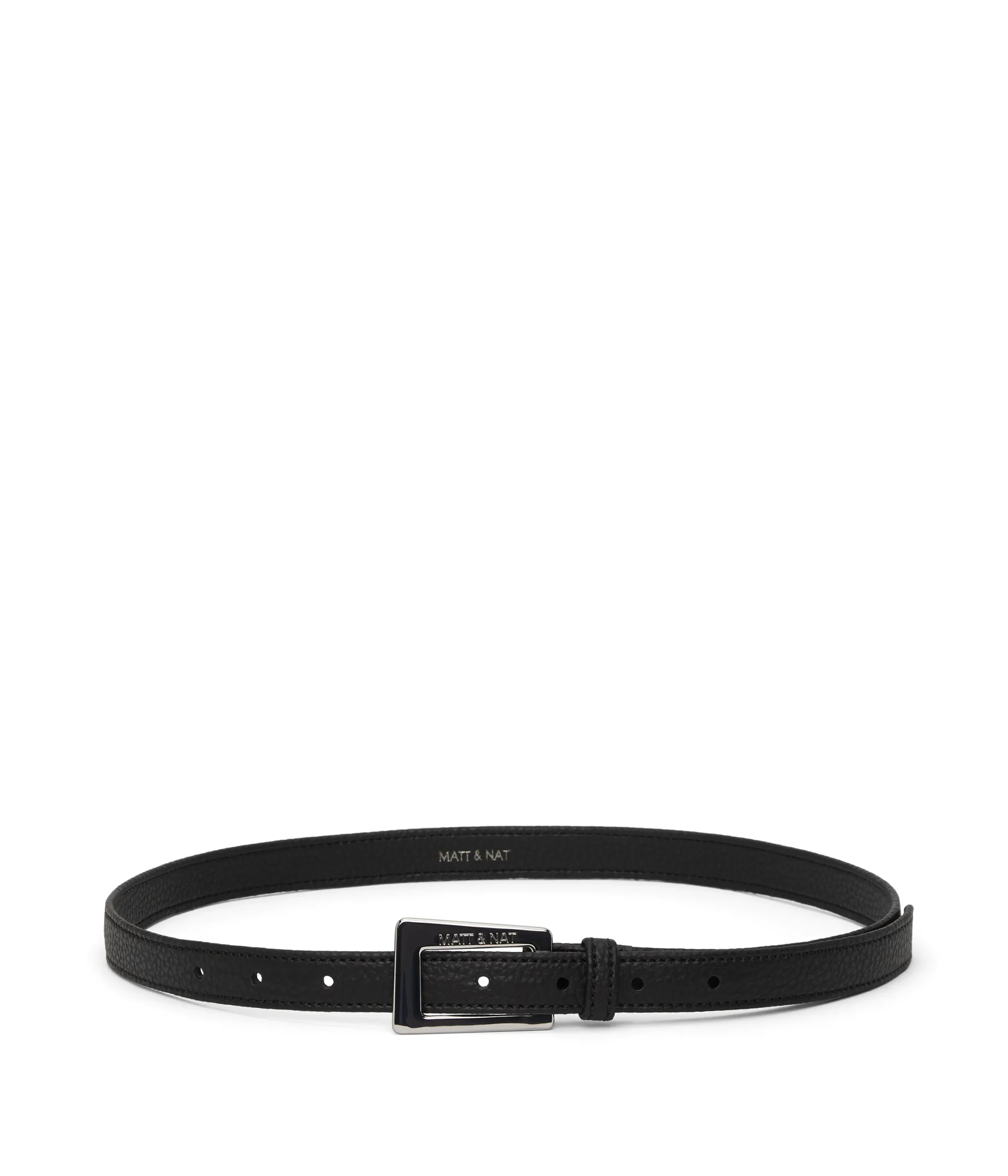 BRI Ceinture végétalienne pour femmes