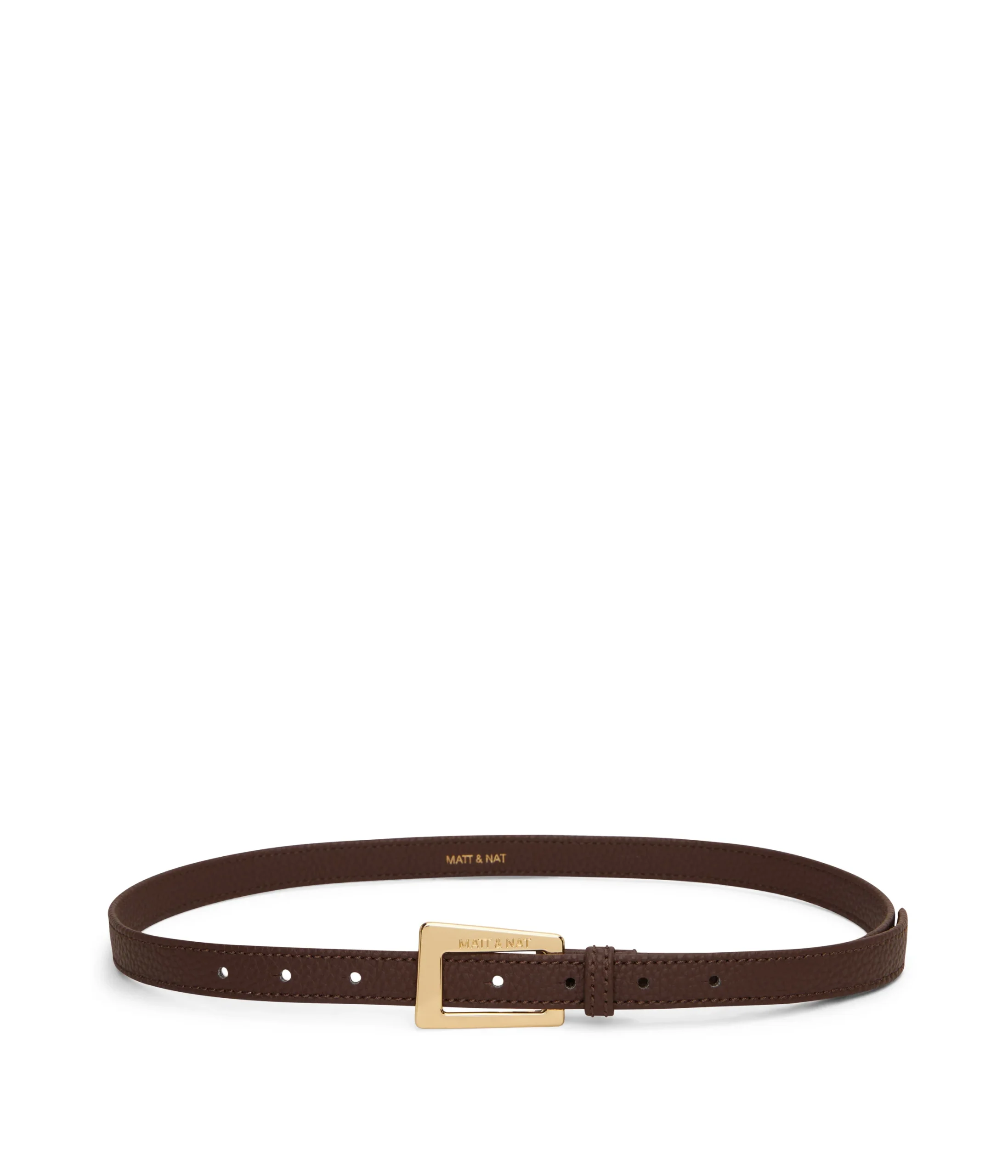 BRI Ceinture végétalienne pour femmes – Image 5