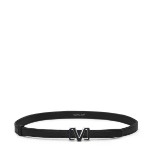 LORIA Ceinture végétalienne pour femmes