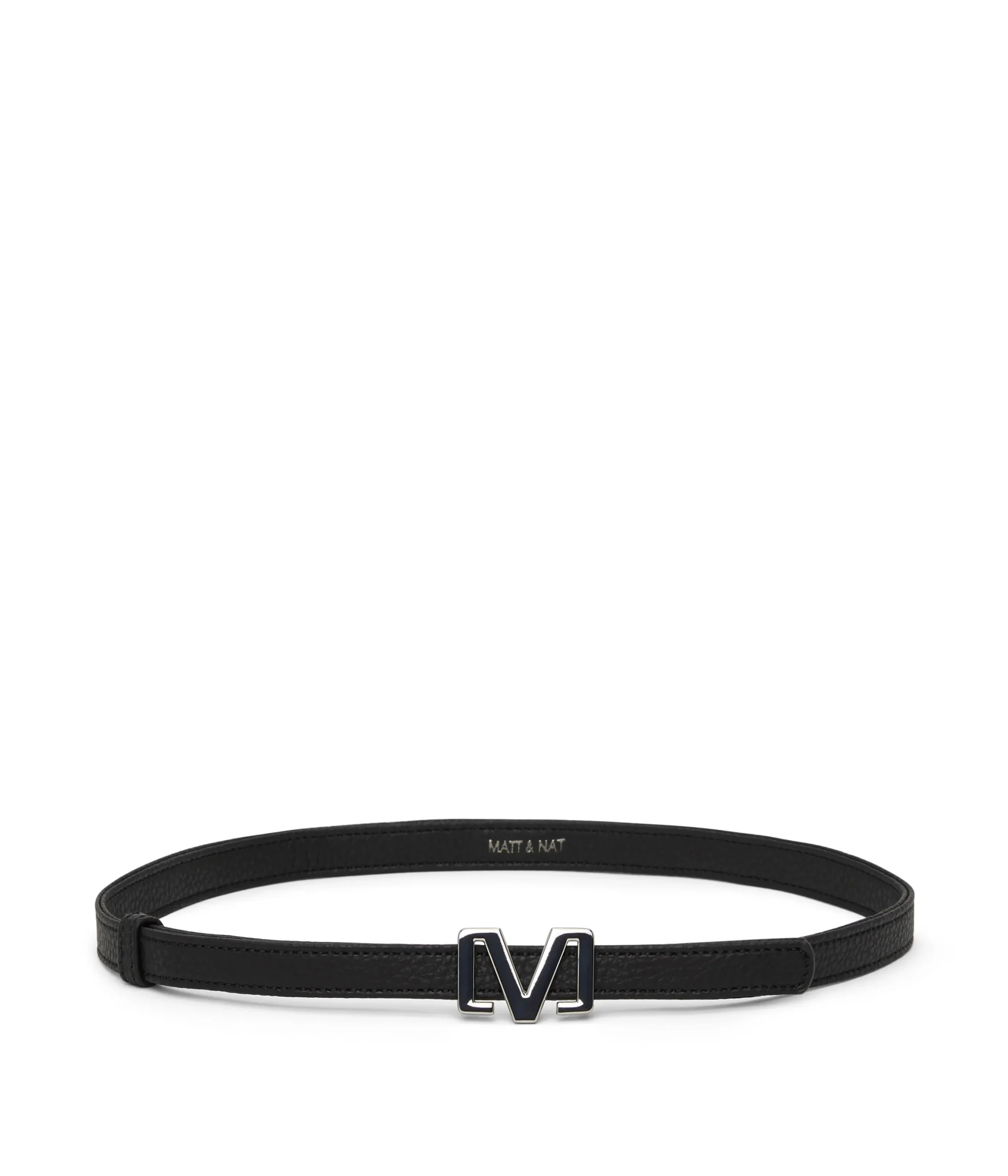 LORIA Ceinture végétalienne pour femmes