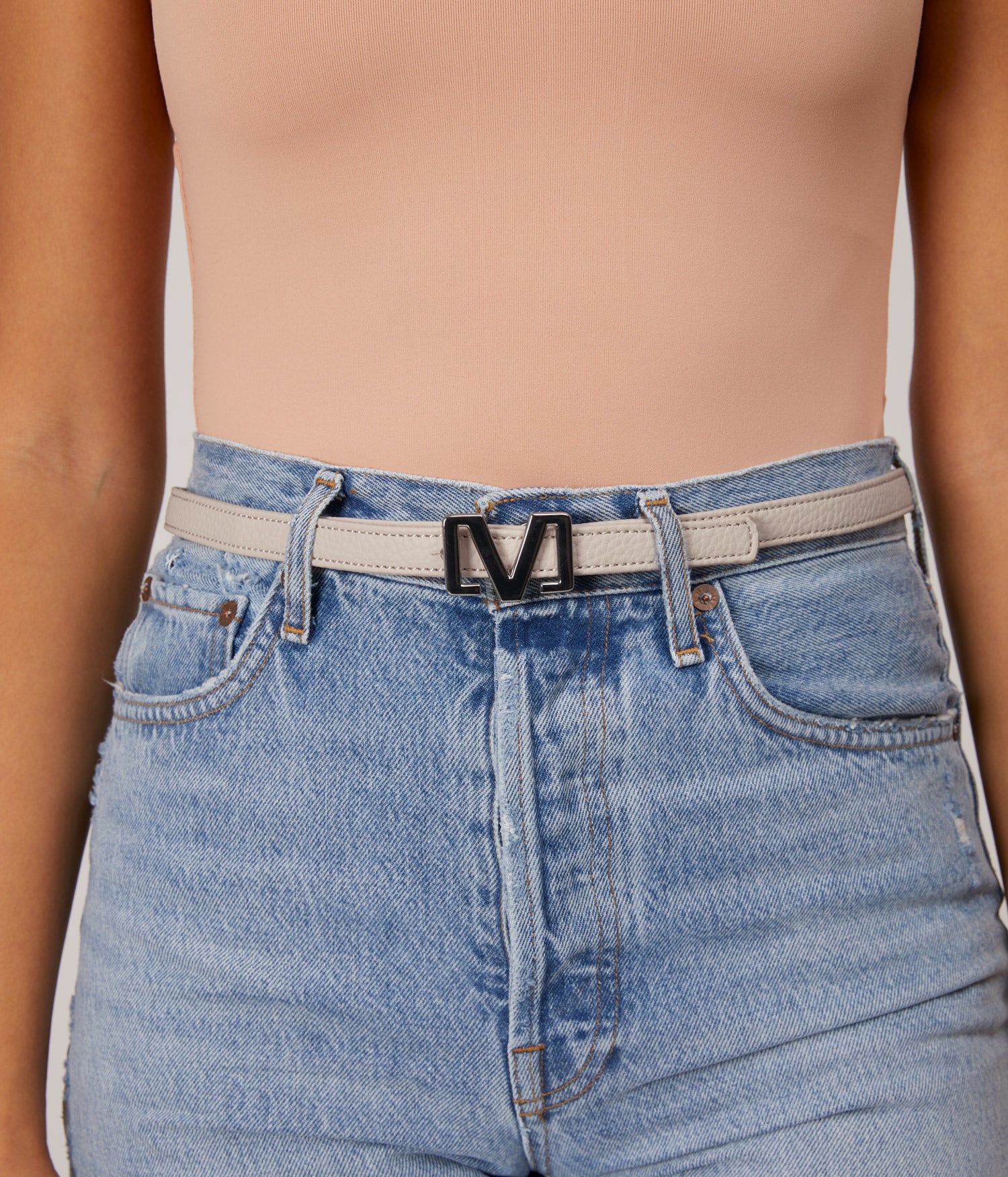 LORIA Ceinture végétalienne pour femmes – Image 4