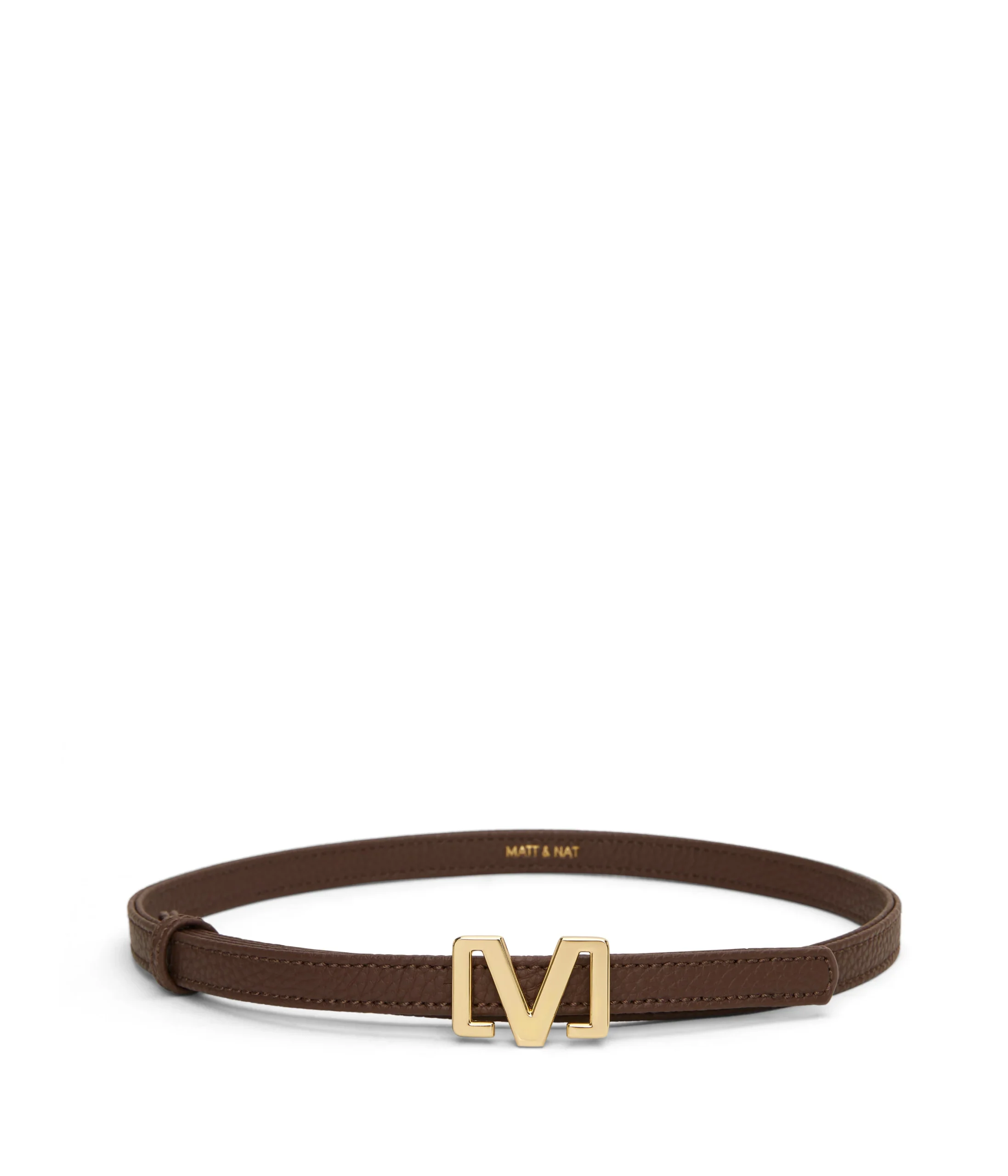 LORIA Ceinture végétalienne pour femmes – Image 5