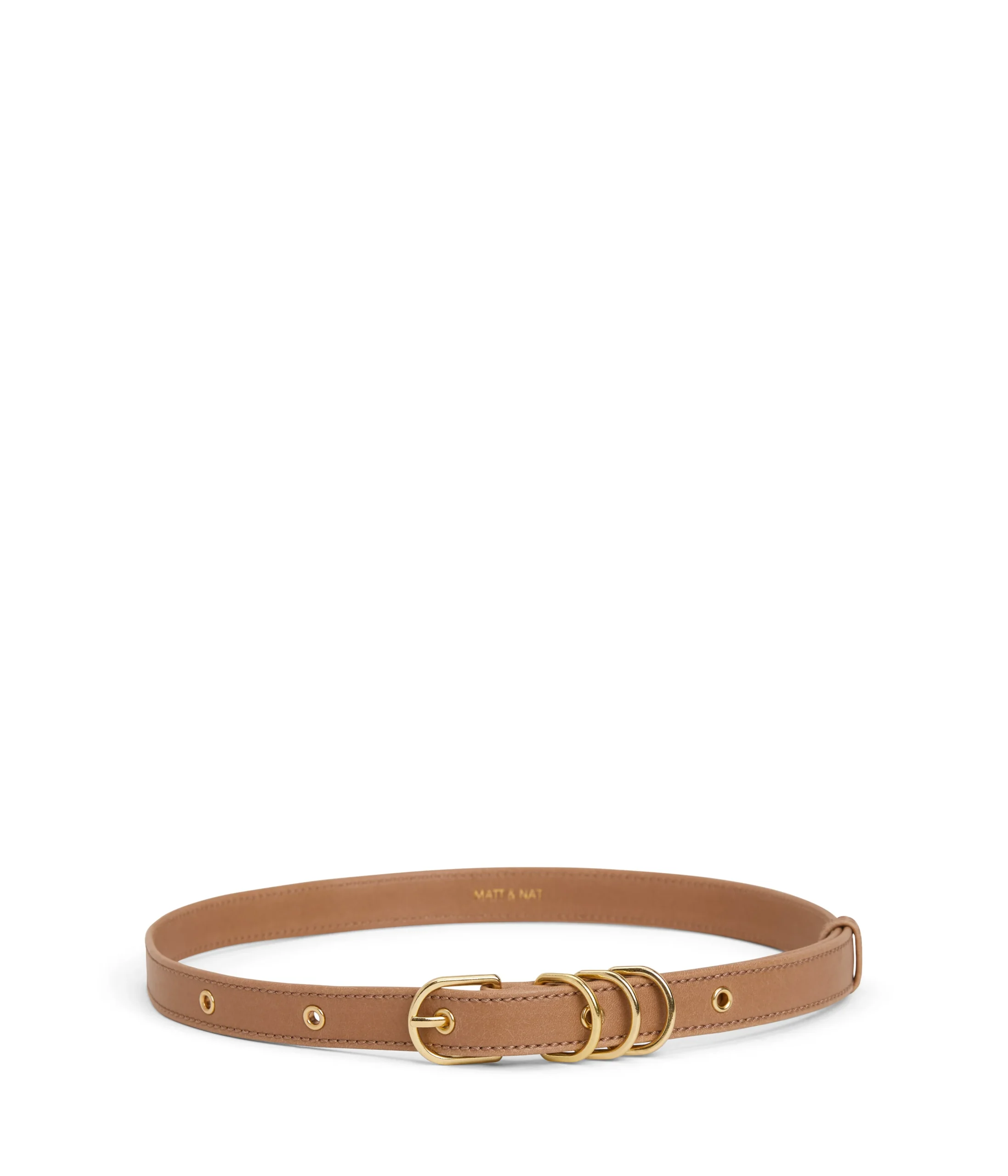 JULEP Ceinture mince végétalienne pour femmes – Image 7
