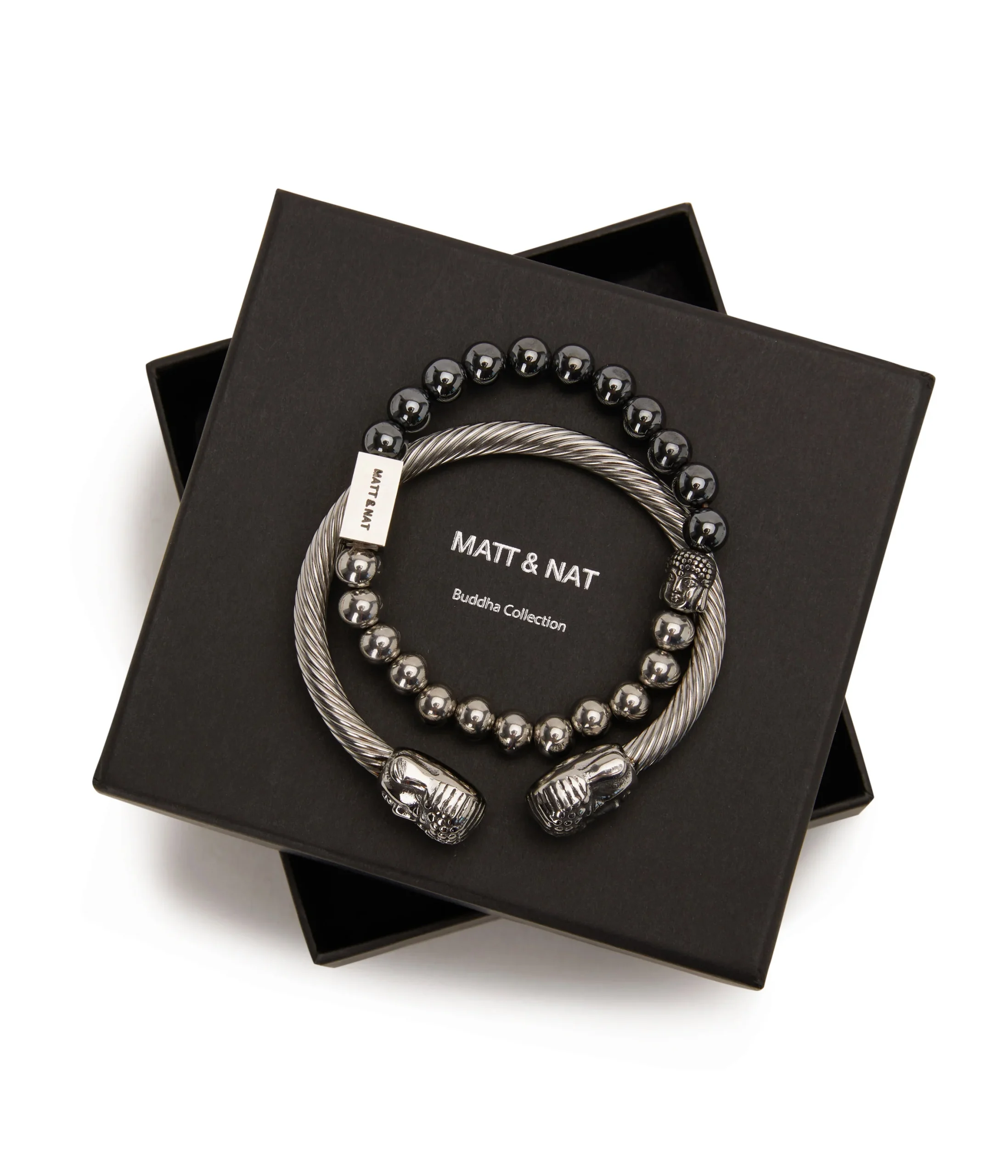 GUÉRISSANT Bracelets perles en pierre naturelle – Image 5