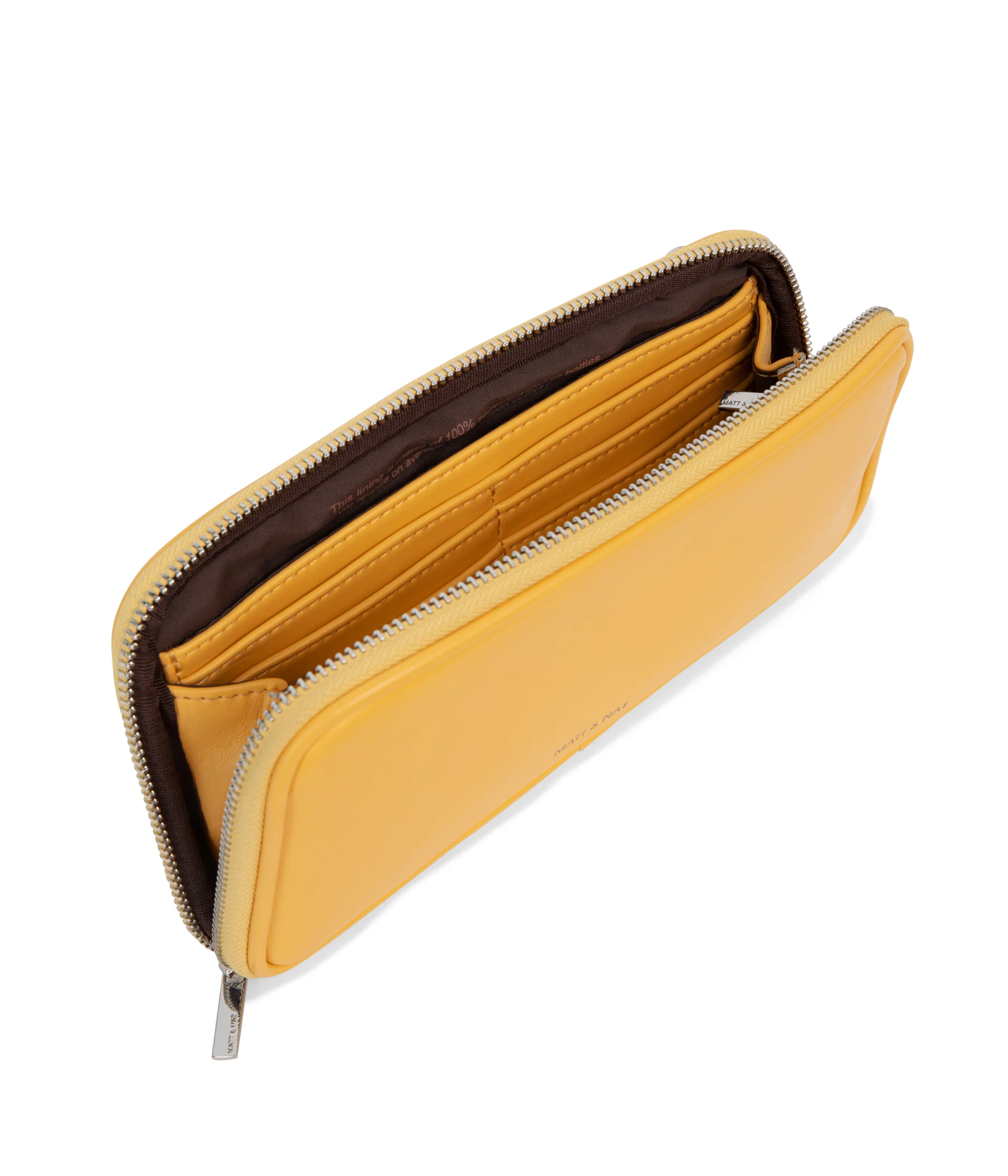 OLIV Portefeuille végétalien - Loom – Image 4