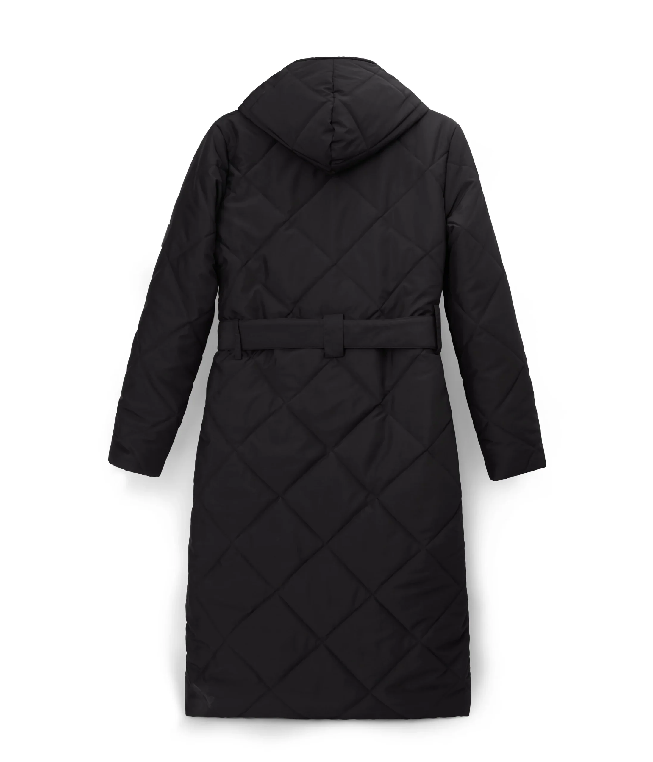 DALLAS Manteau matelassé végétalien pour femmes – Image 7