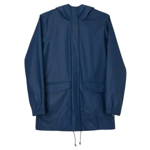 DEMEE Manteau imperméable pour femmes
