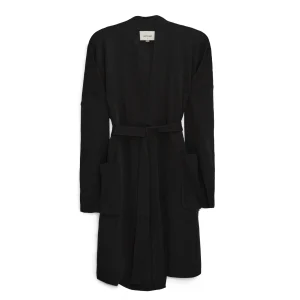 CAROL Cardigan croisé