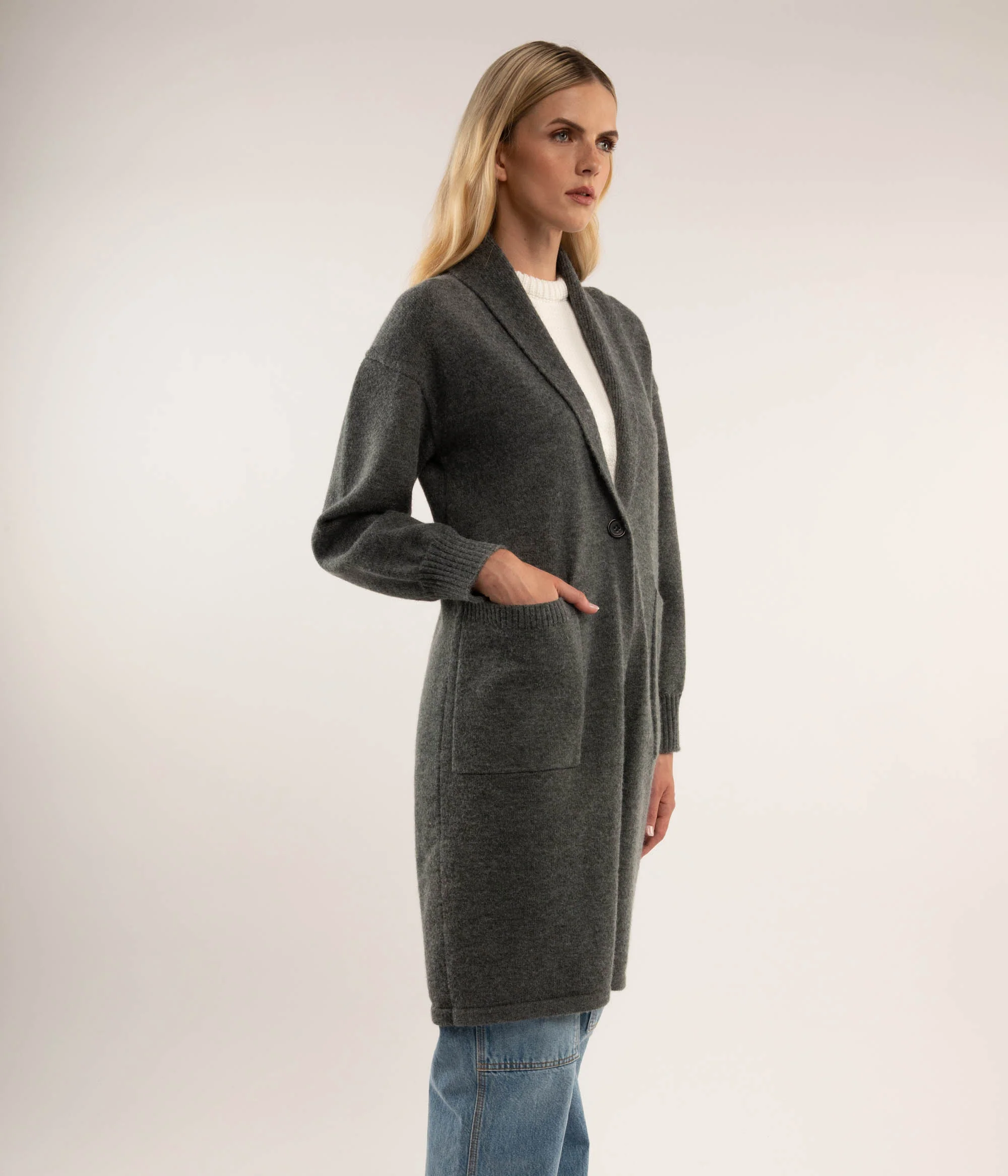 NESS Cardigan pour femmes – Image 3