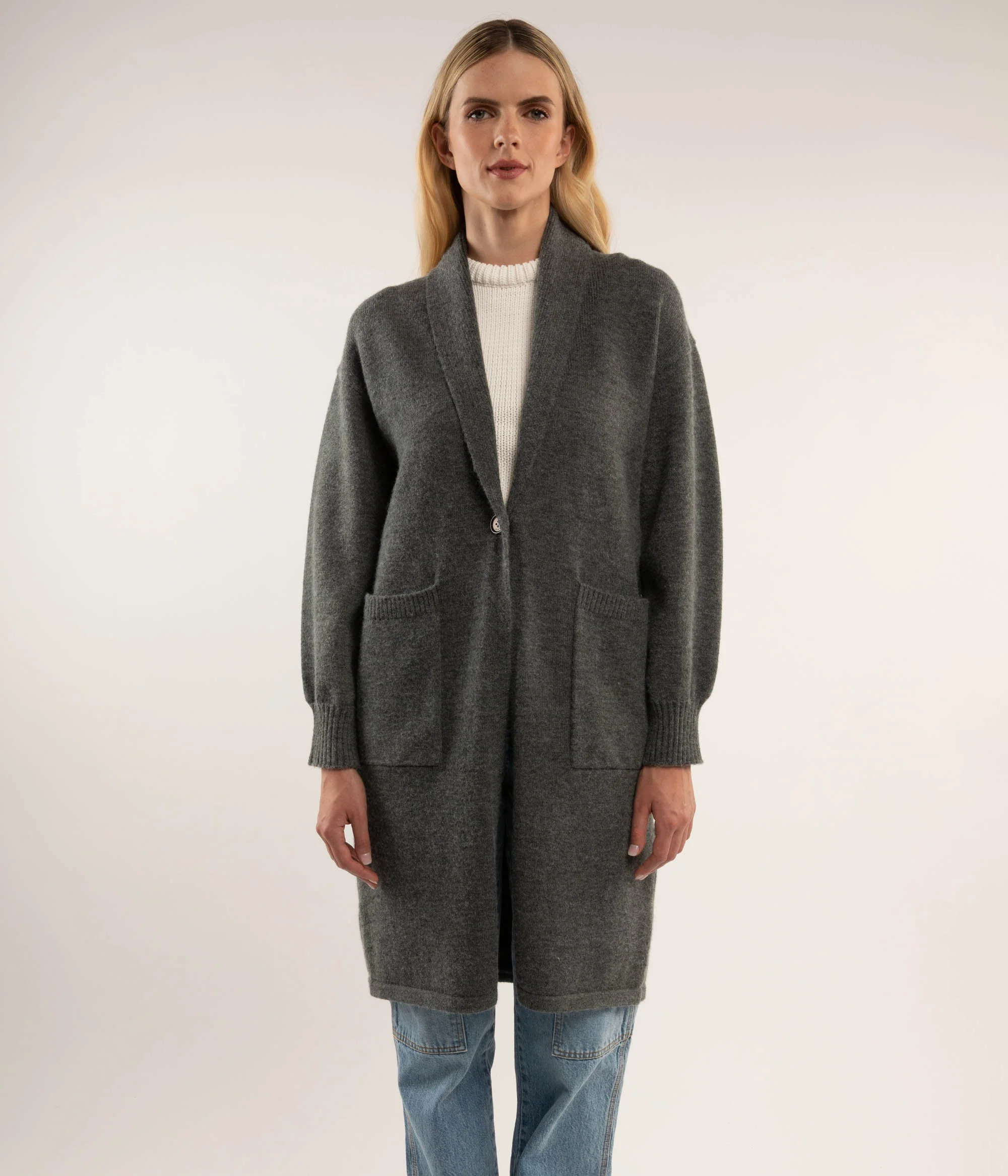 NESS Cardigan pour femmes – Image 7