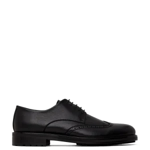 GABE Chaussure Oxford végétalienne pour hommes