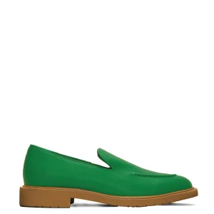 LAJ Mocassins végétaliens pour femmes