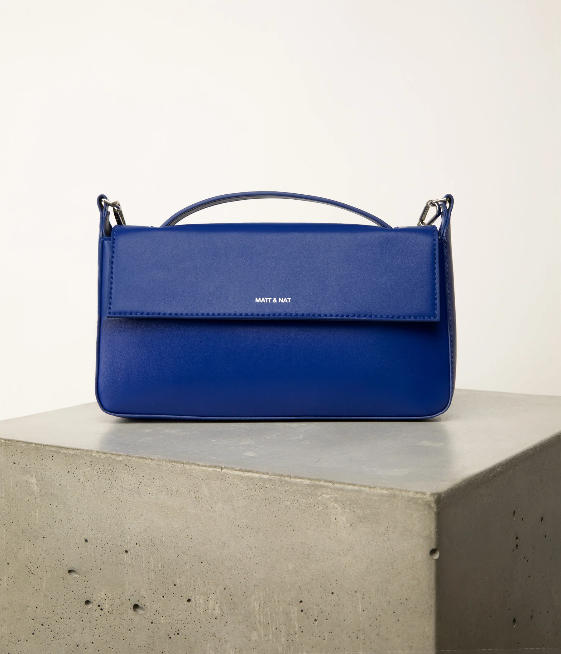 MONET Sac à bandoulière végétalien - UPPEAL™ – Image 5