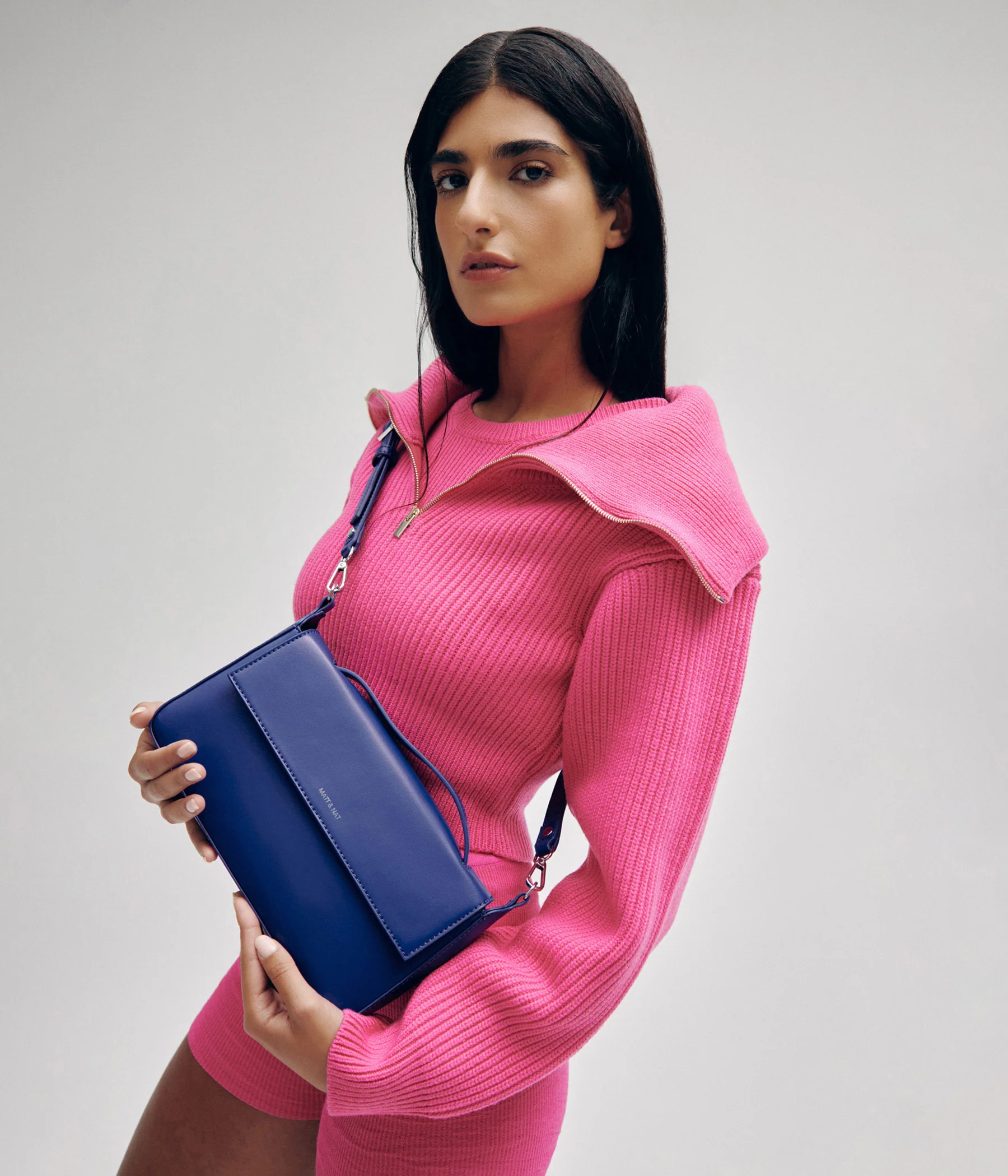MONET Sac à bandoulière végétalien - UPPEAL™ – Image 6