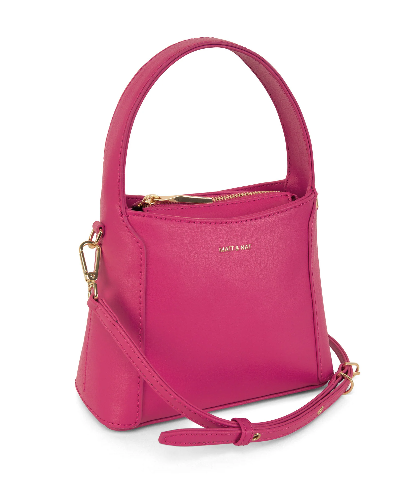 JADASM Petit sac à bandoulière végétalien - Arbor – Image 7
