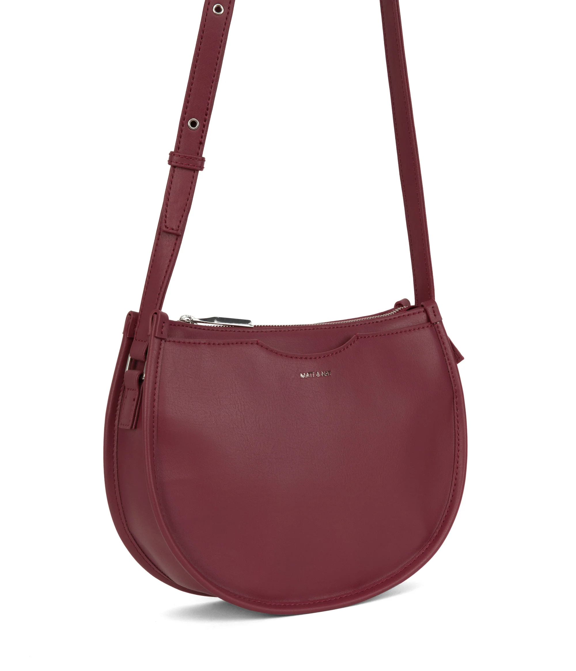 CHARLIE Sac à bandoulière végétalien – Arbor – Image 3