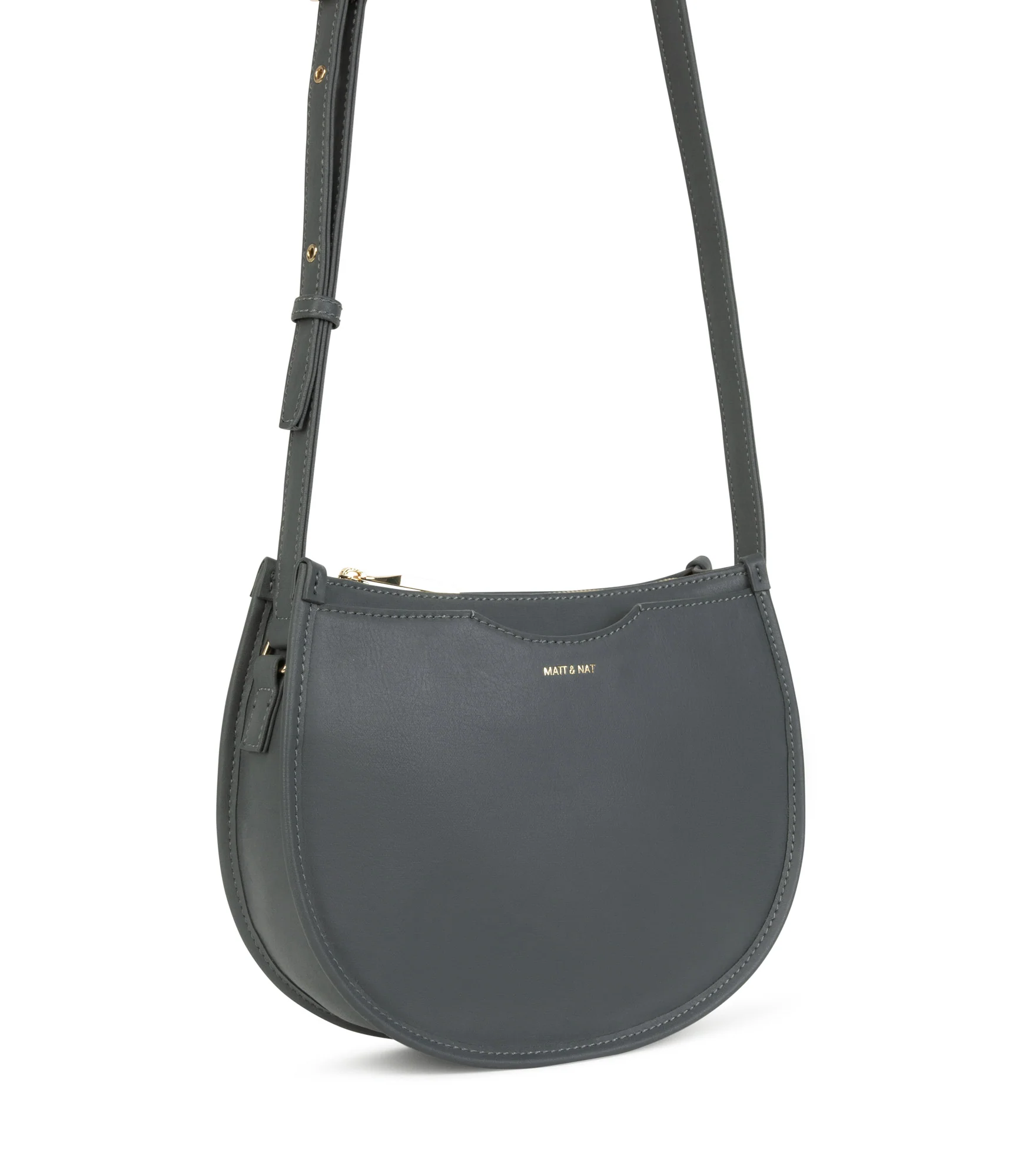CHARLIE Sac à bandoulière végétalien – Arbor – Image 9