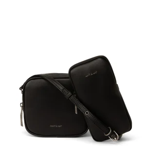 SWAE Sac à bandoulière végétalien - Arbor