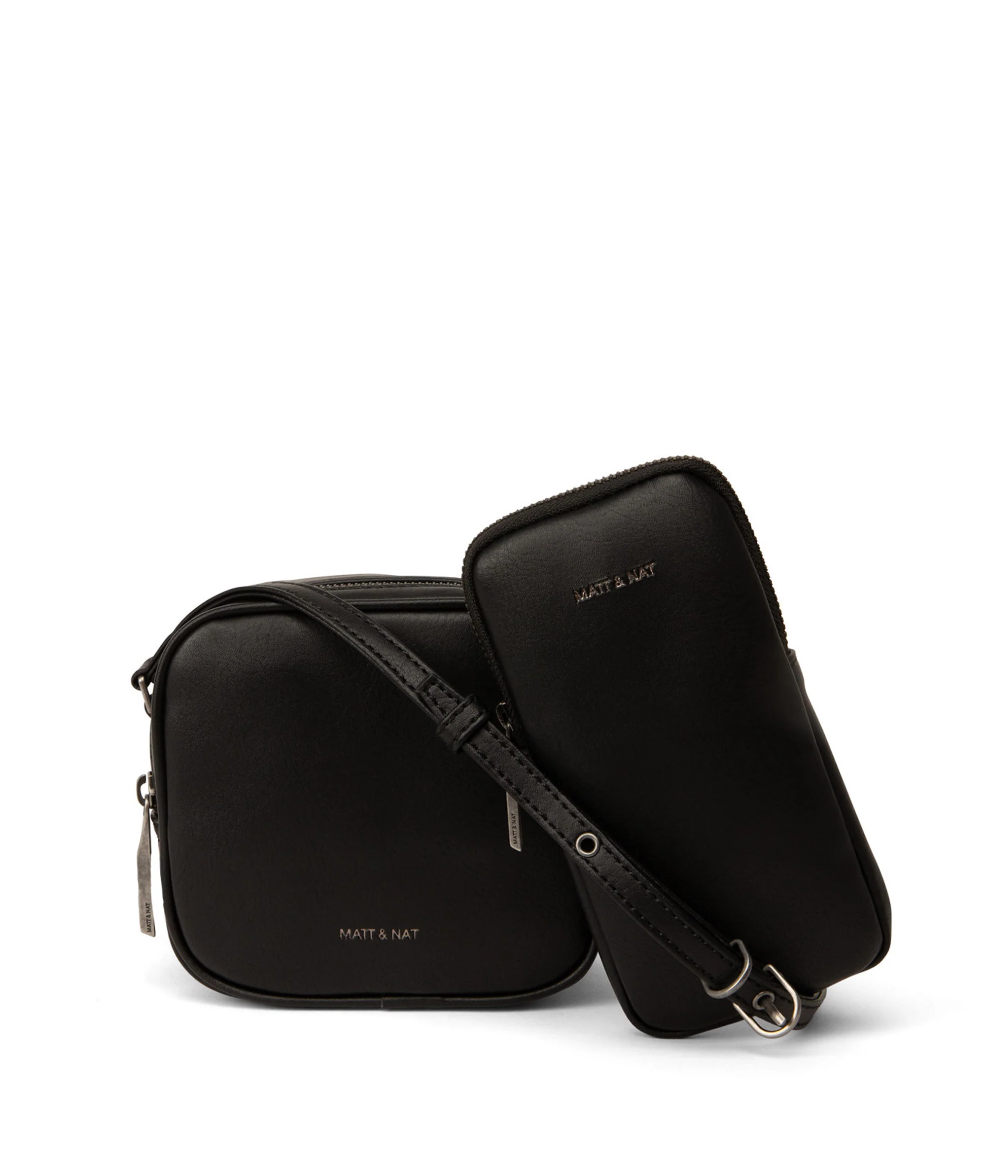SWAE Sac à bandoulière végétalien - Arbor