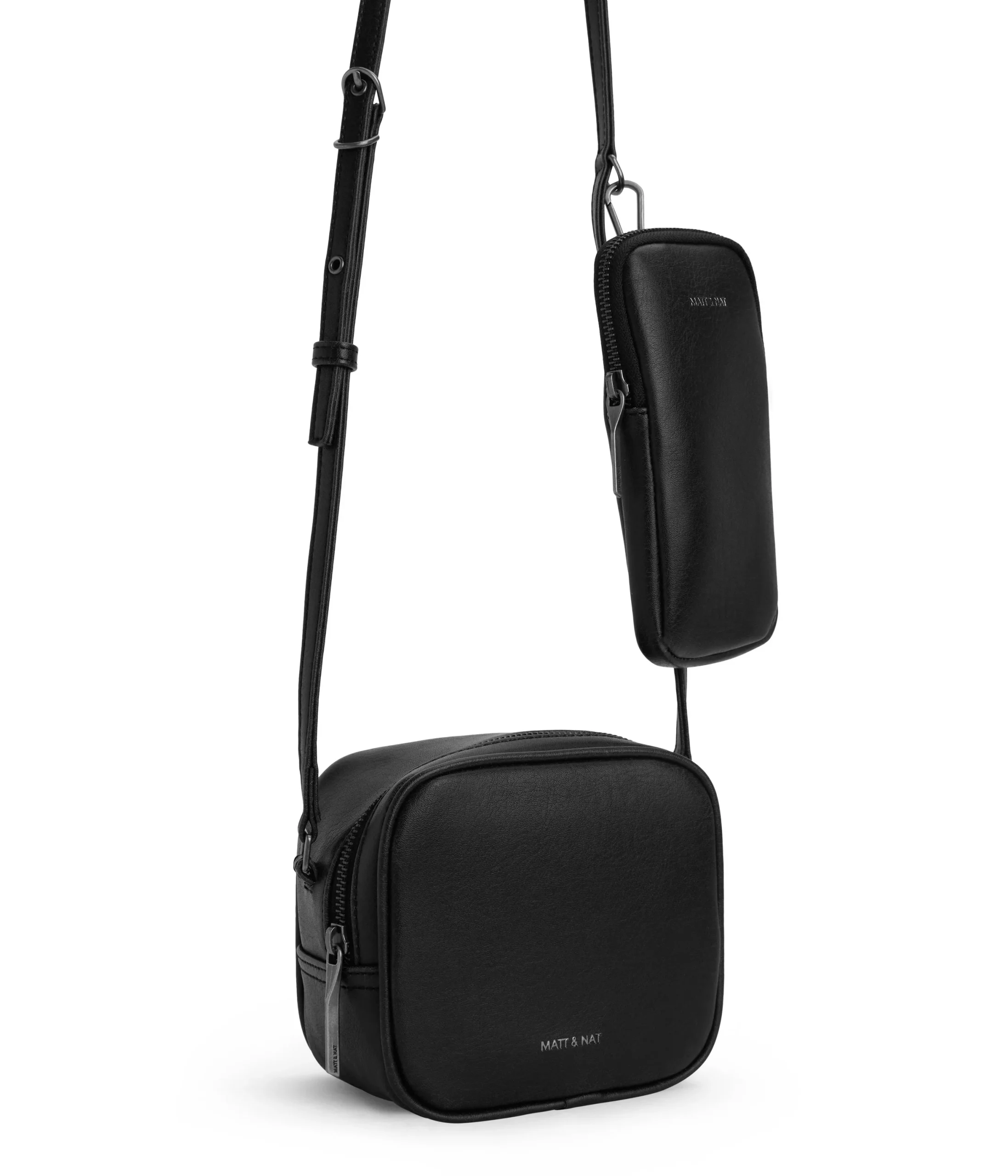 SWAE Sac à bandoulière végétalien - Arbor – Image 5