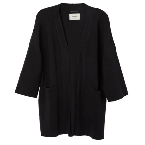 ELSA Cardigan ouvert pour femmes