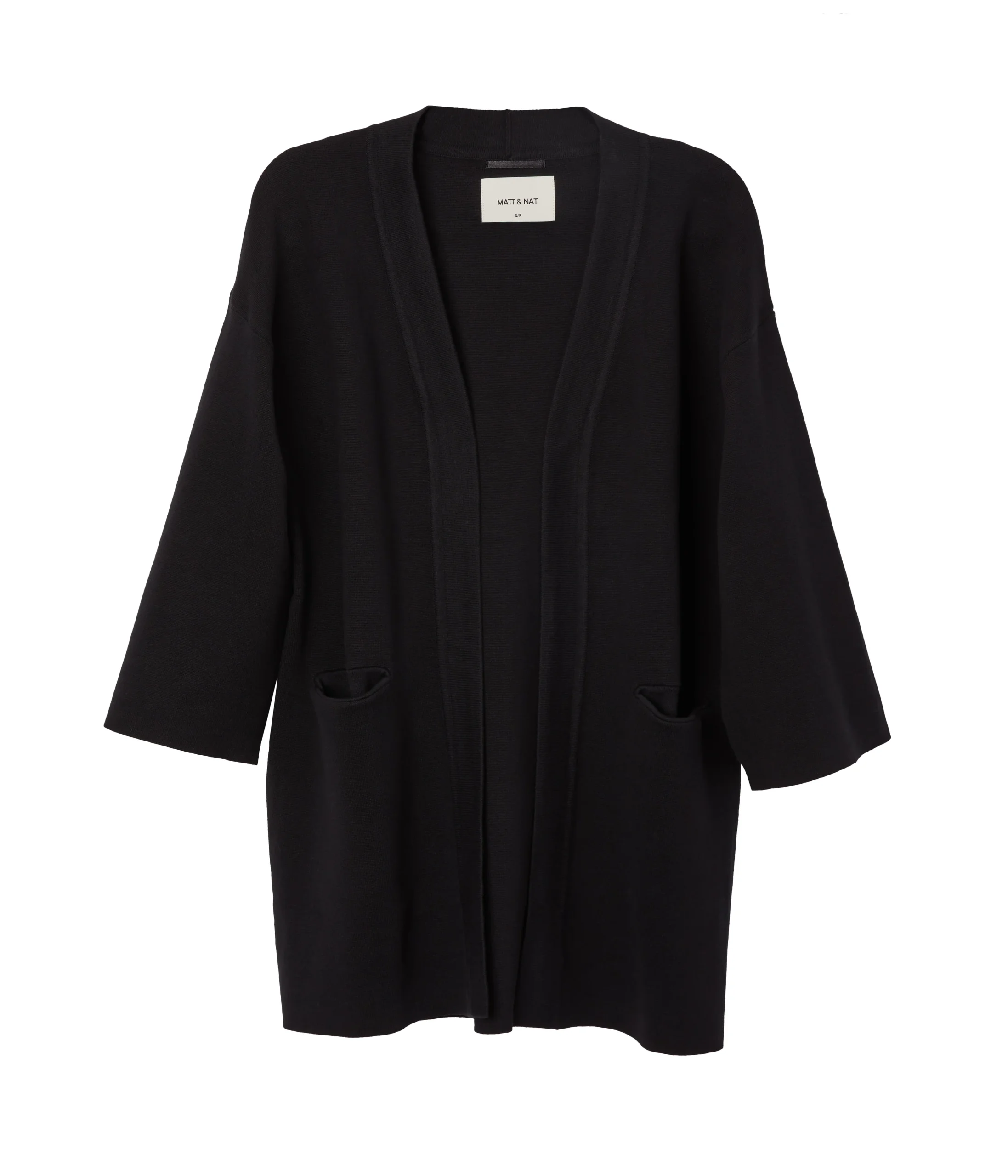 ELSA Cardigan ouvert pour femmes
