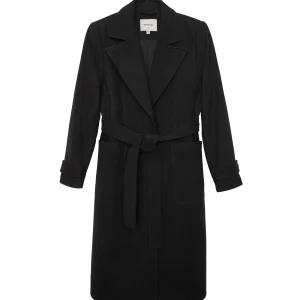 EVIE Manteau à manches longues pour femmes