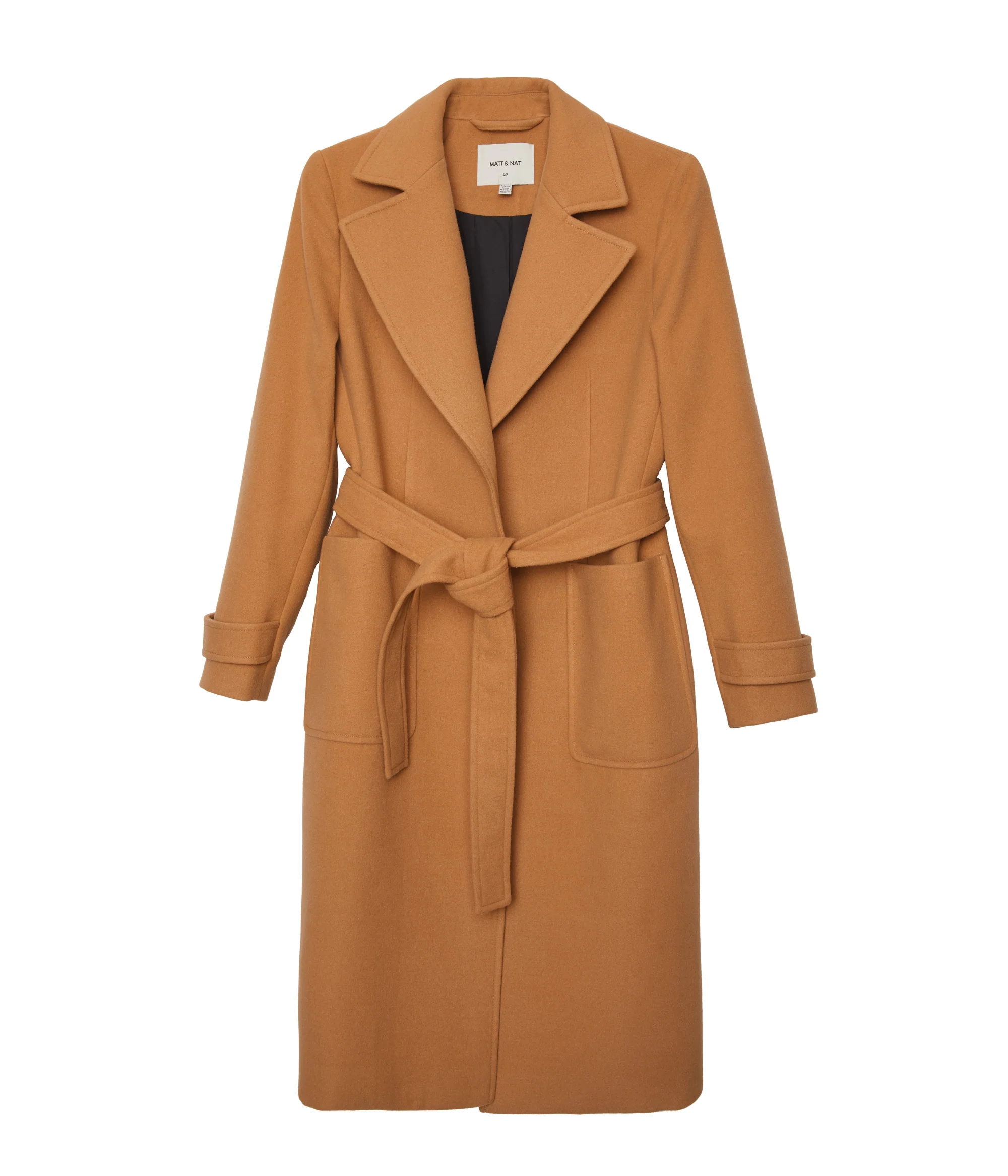 EVIE Manteau à manches longues pour femmes – Image 7